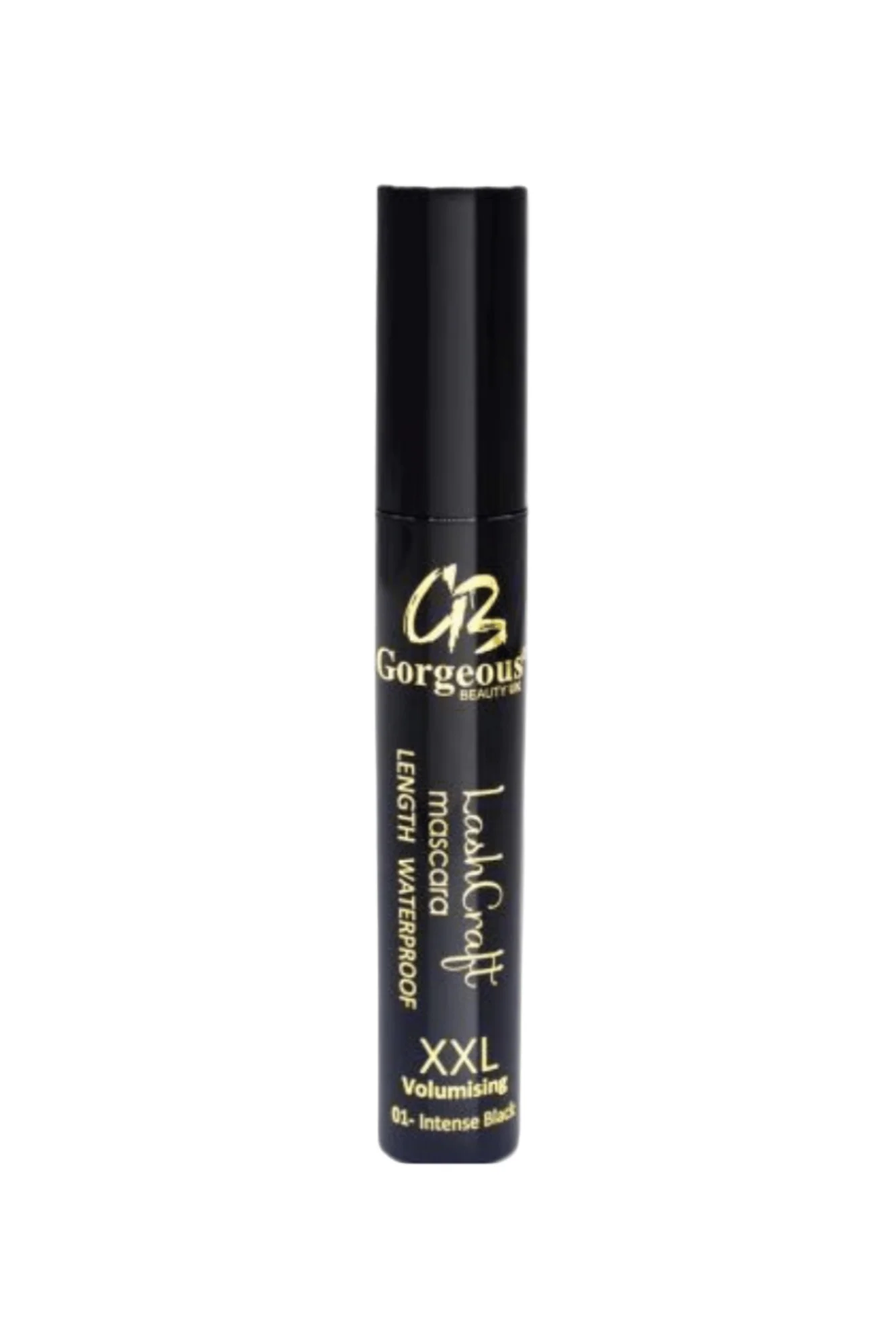 gorgeous beauty mascara studio lash 13ml