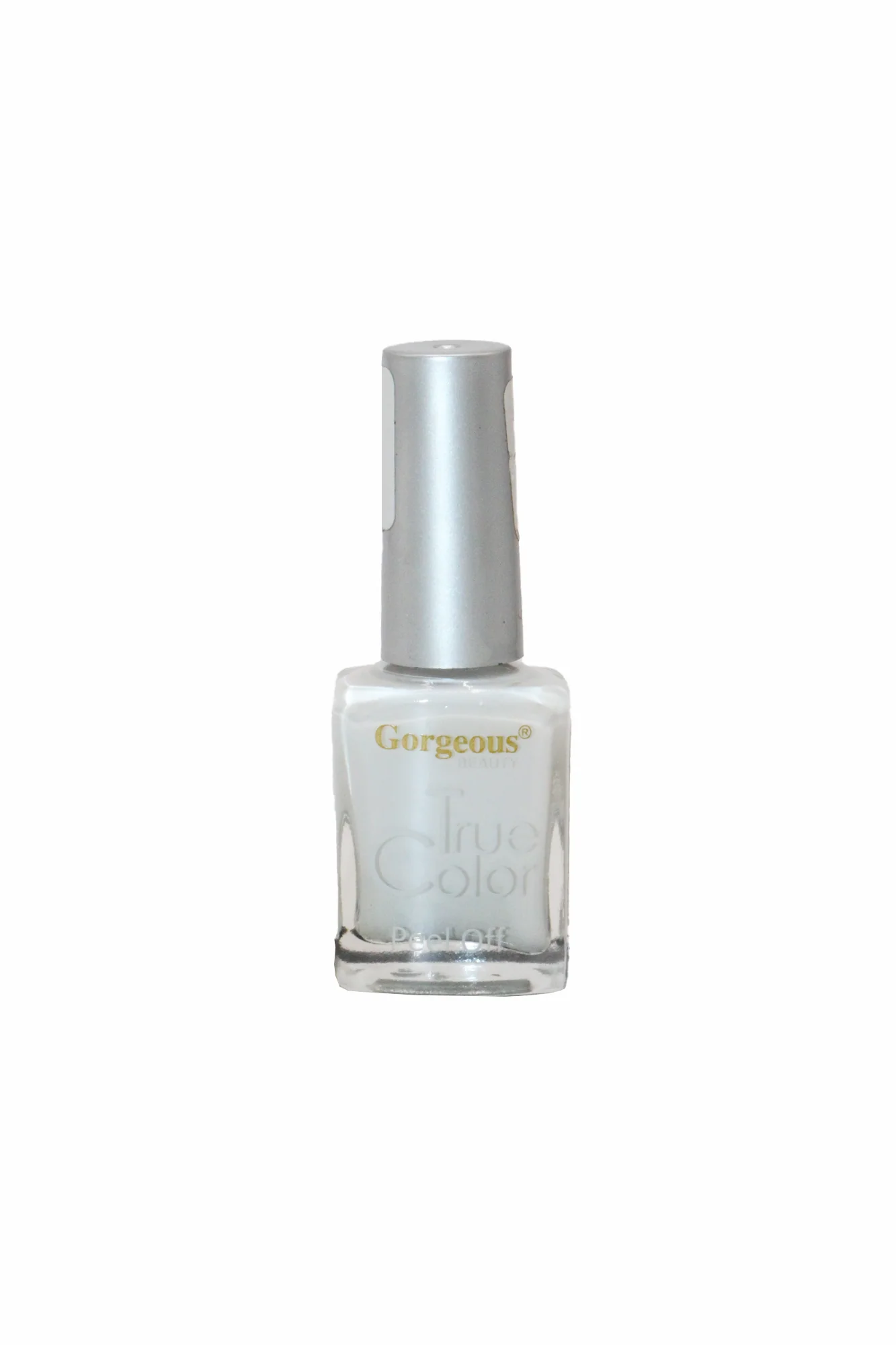gorgeous beauty nail polish peel off 10