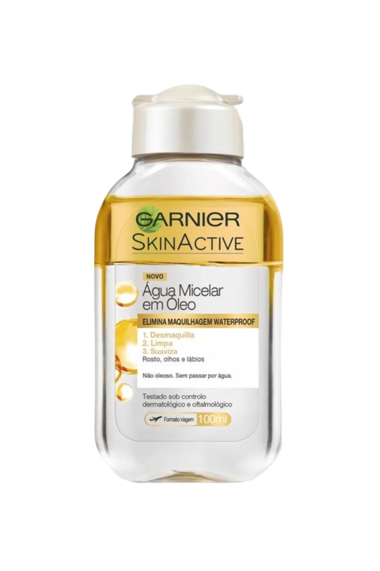 grn makeup  water in oil 100ml