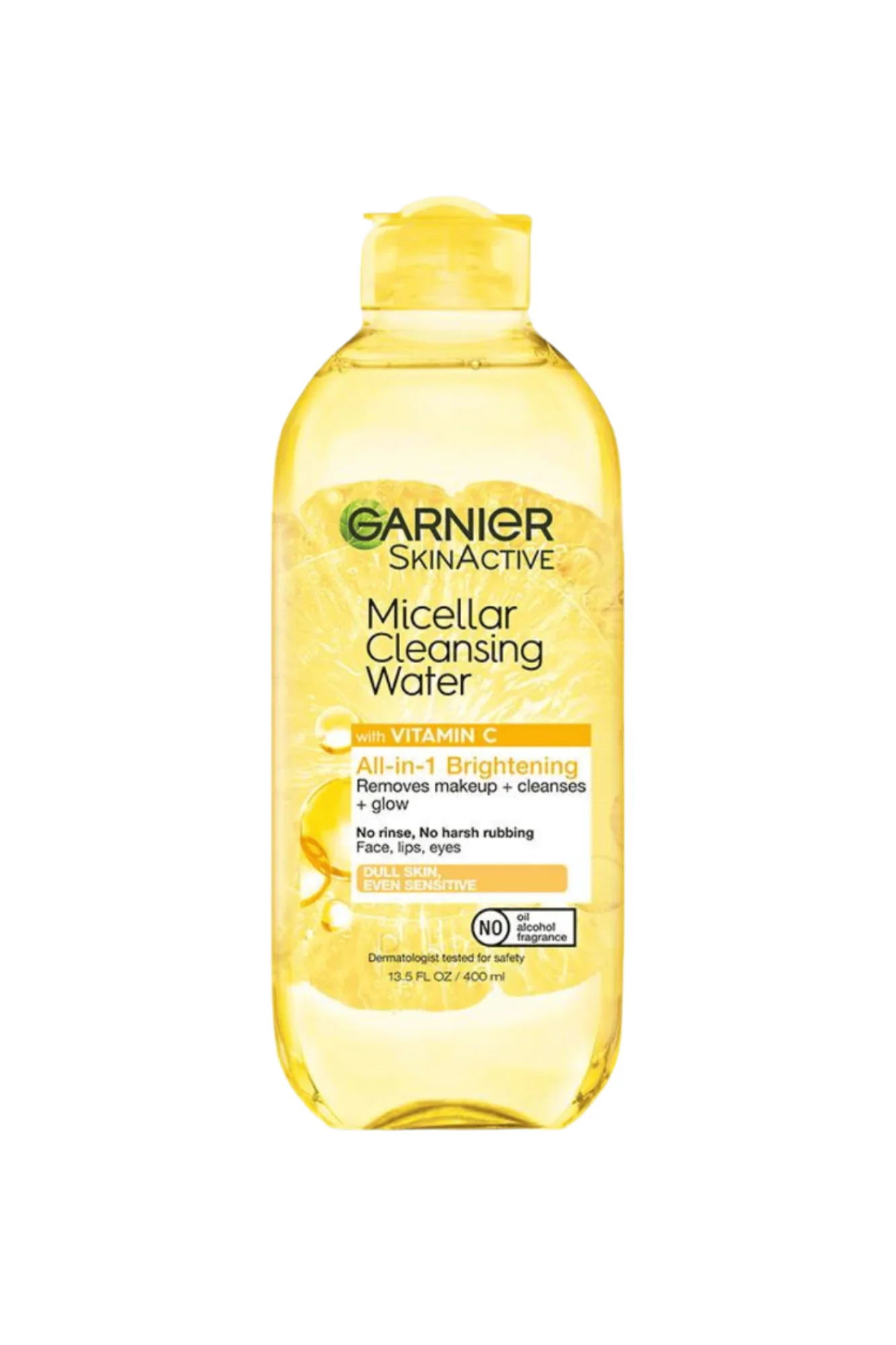 garnier micellar water c 400ml