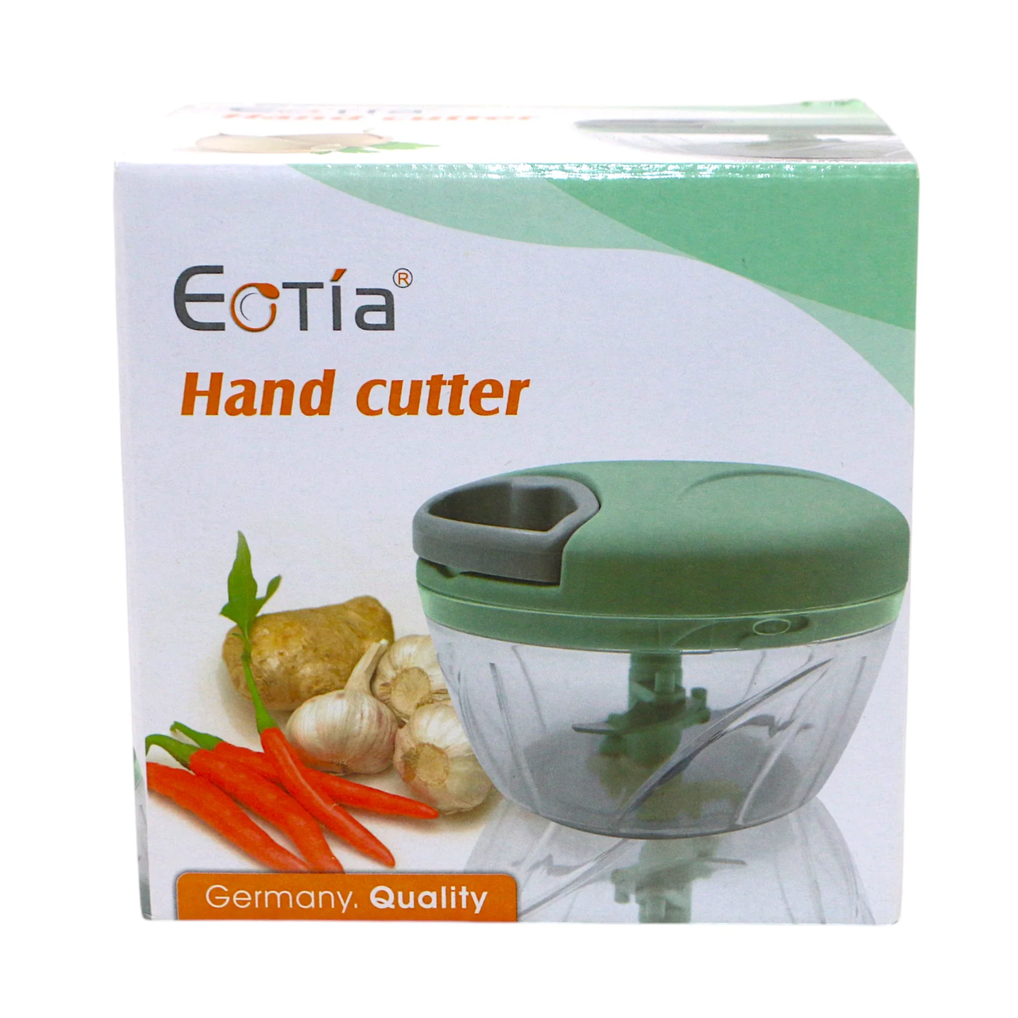 hand chopper small china 5476 - Image 2