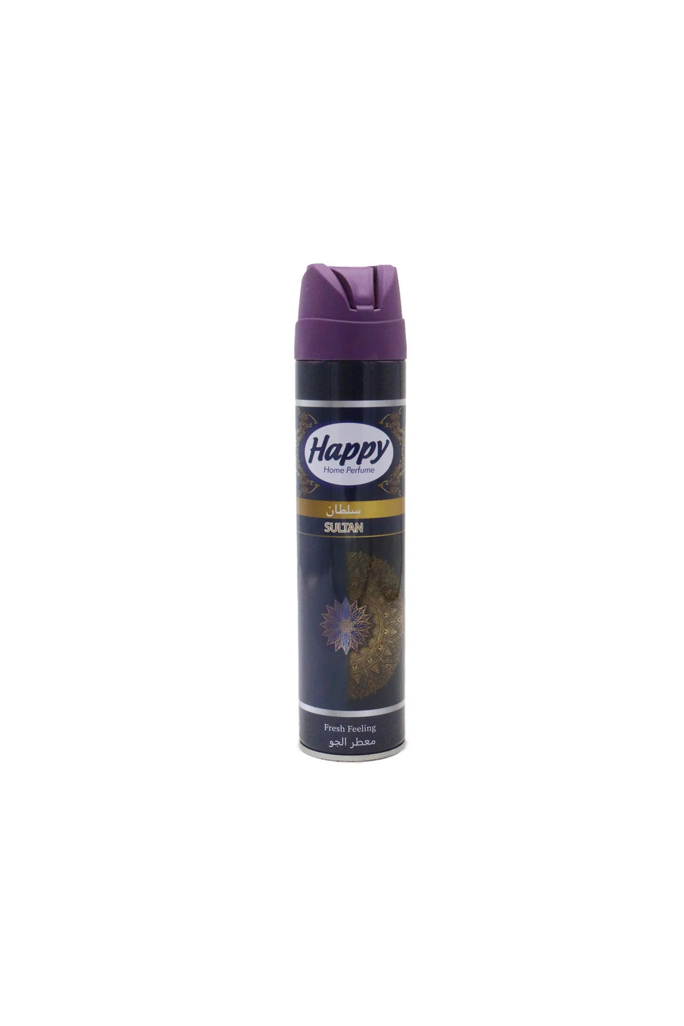 happy air freshener sultan 300ml