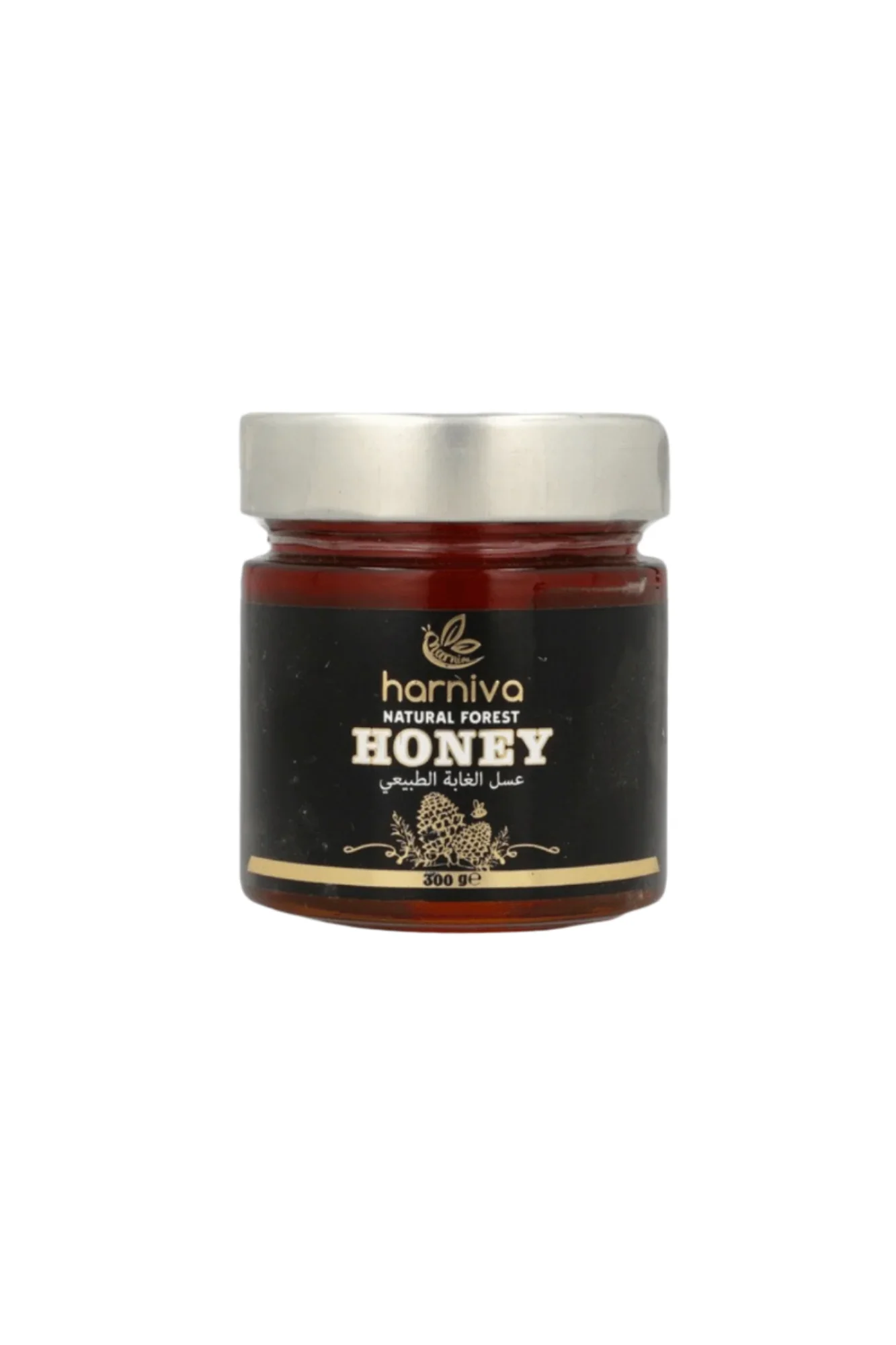harniva honey 300g