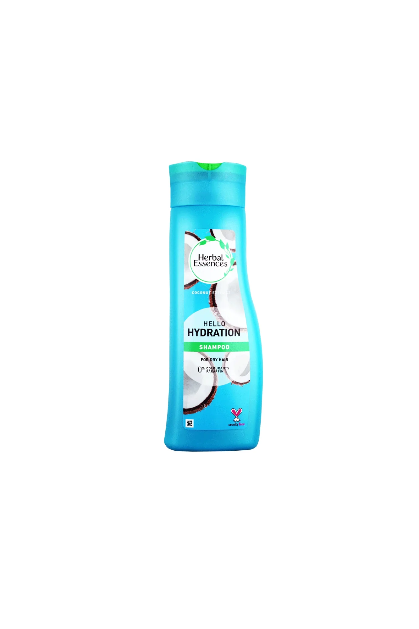 herbal essences shampoo hello hydration 400ml france