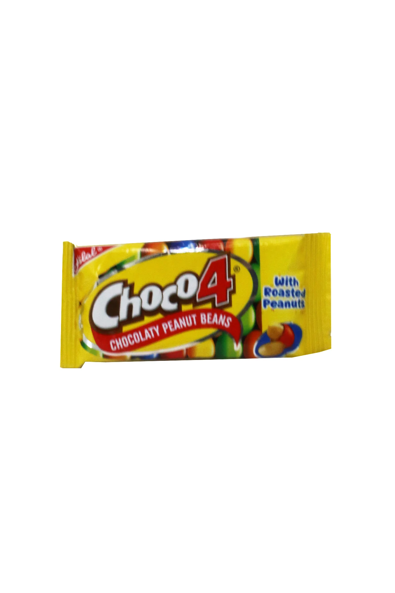 hilal choco4 beans 30rs
