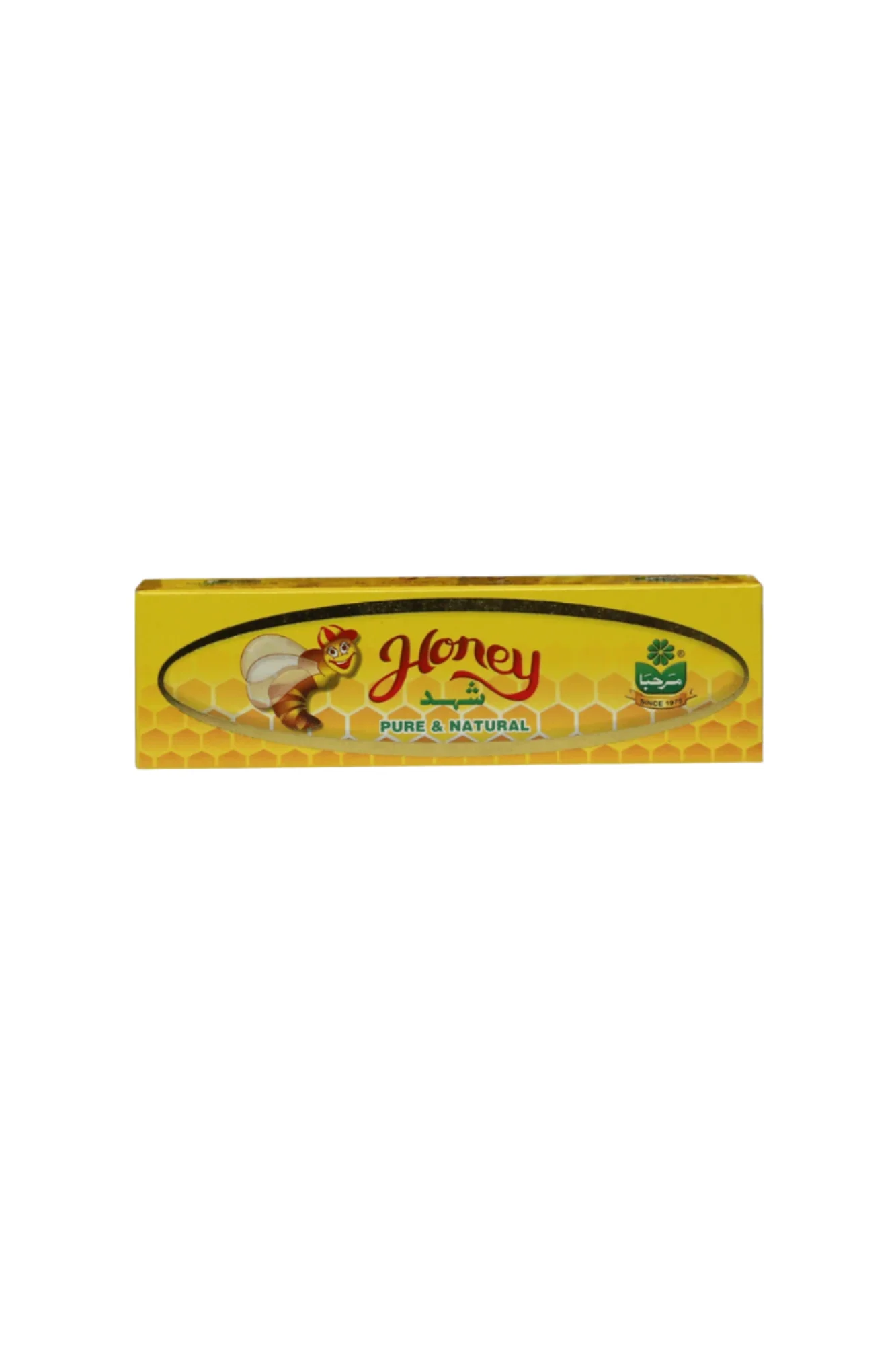 marhaba honey tube 50g