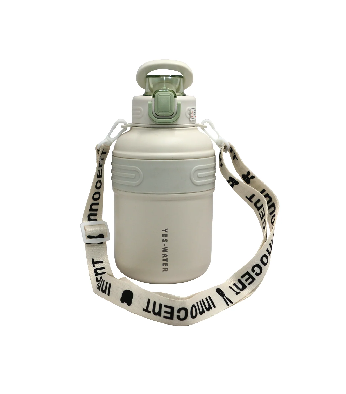 hot & cold bottle 1200ml china dfdc1459 - Image 2