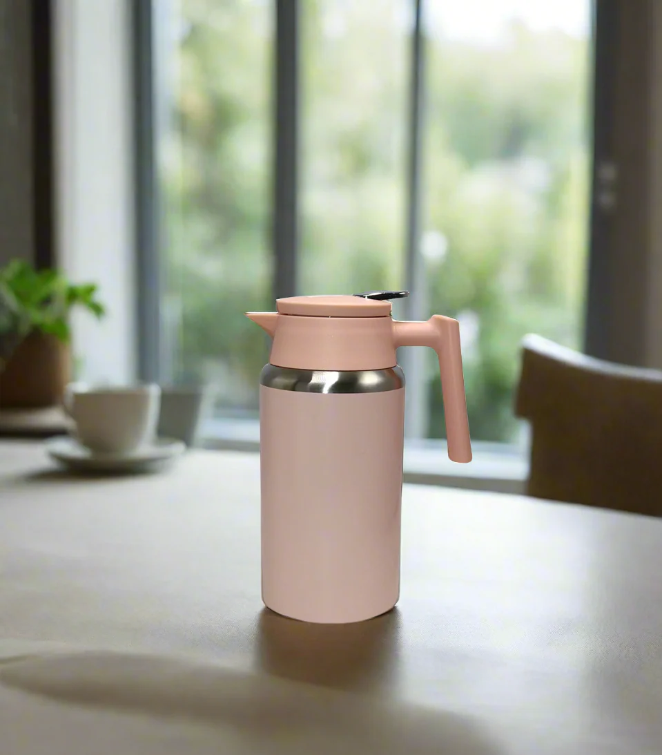 hot & cold flask 1.2l china 966