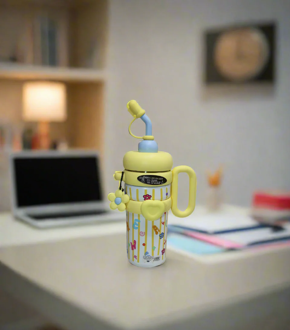 hot & cold tumbler 930ml china 2033-1