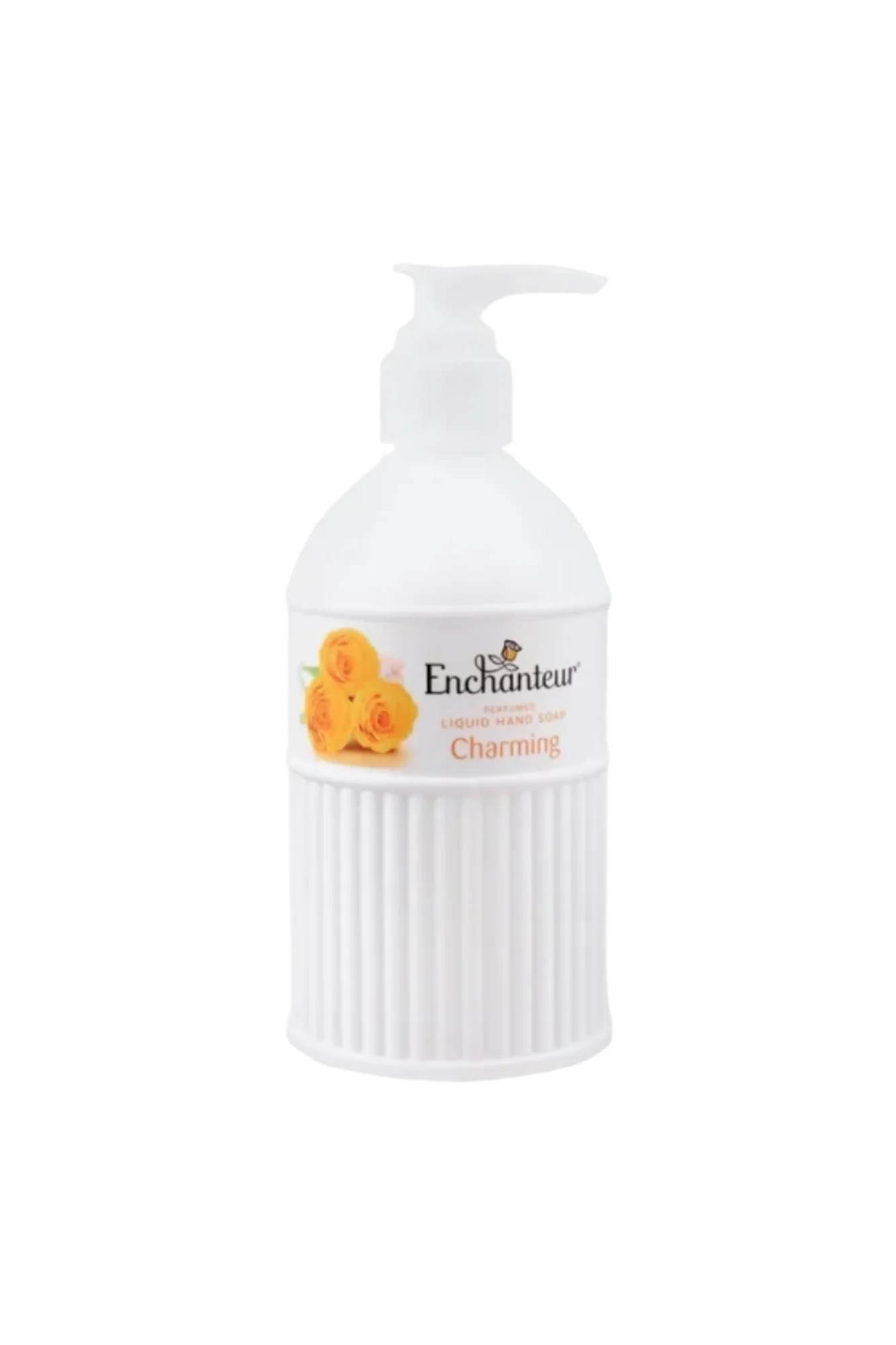 enchanteur hand wash charming 300ml