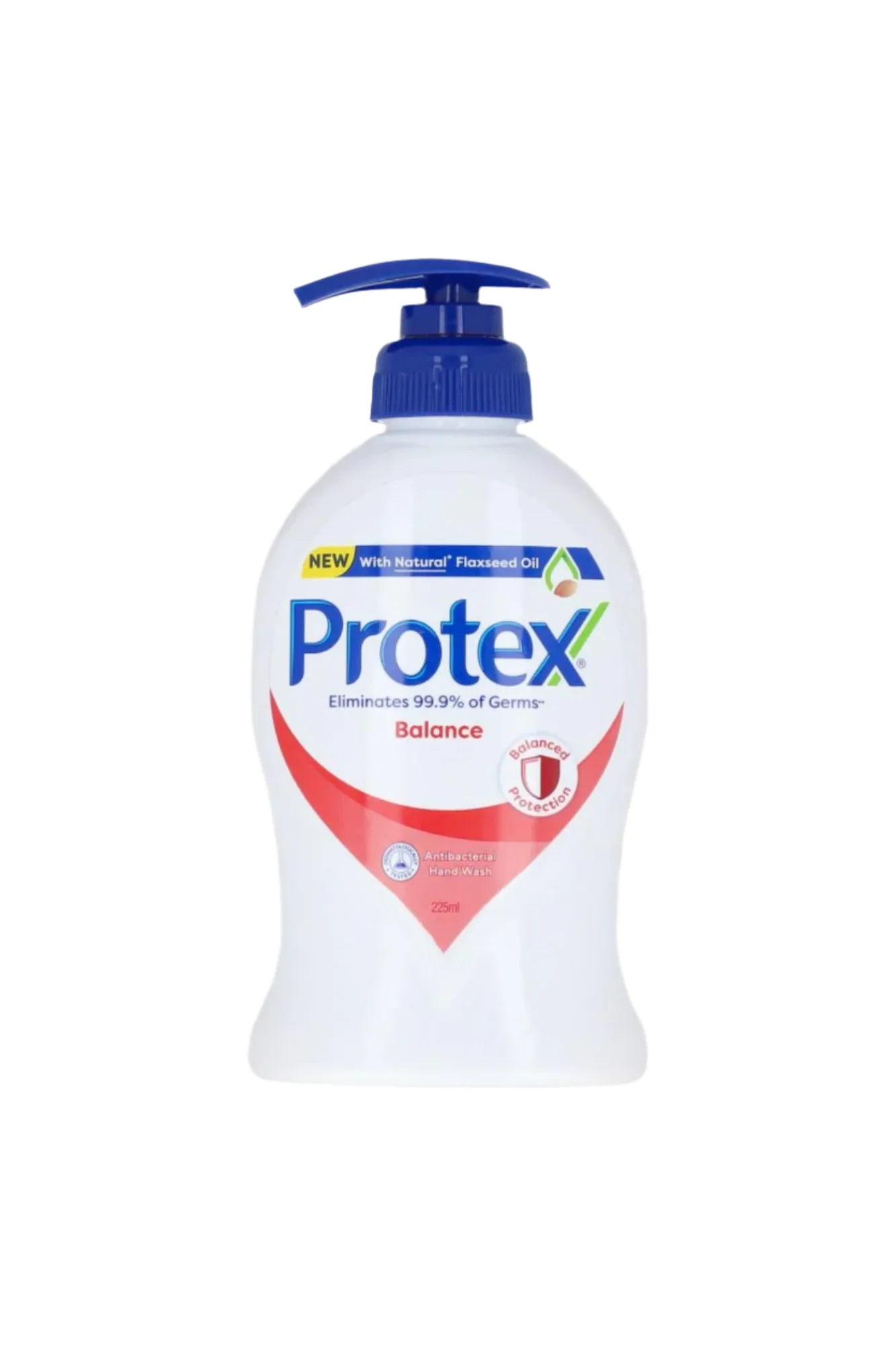 protex hand wash balance 225ml