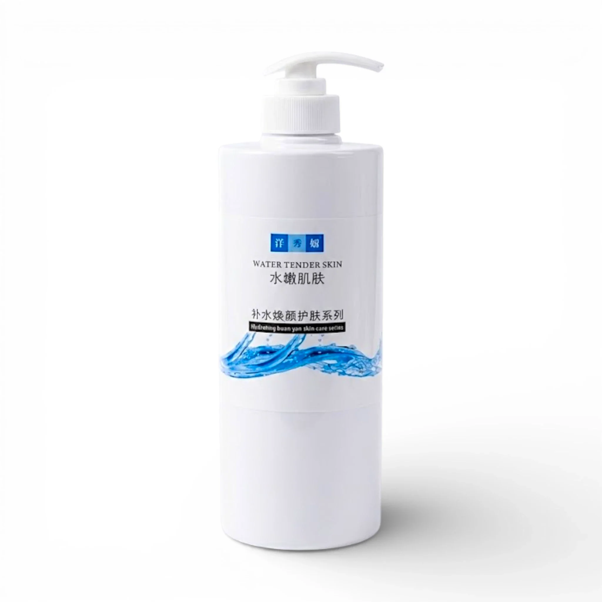 hydrating cleansing milk 800g china