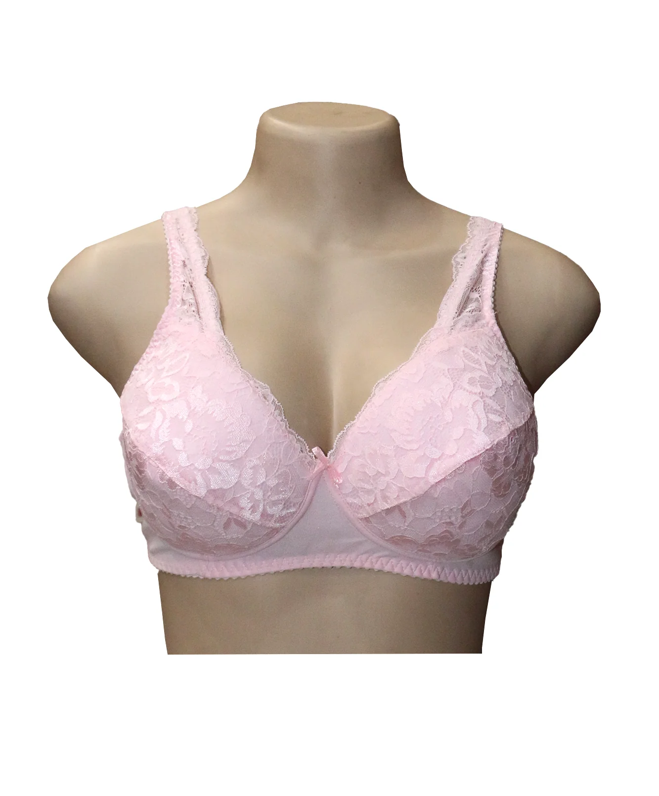 ifg bra blossom 003 pink 32b