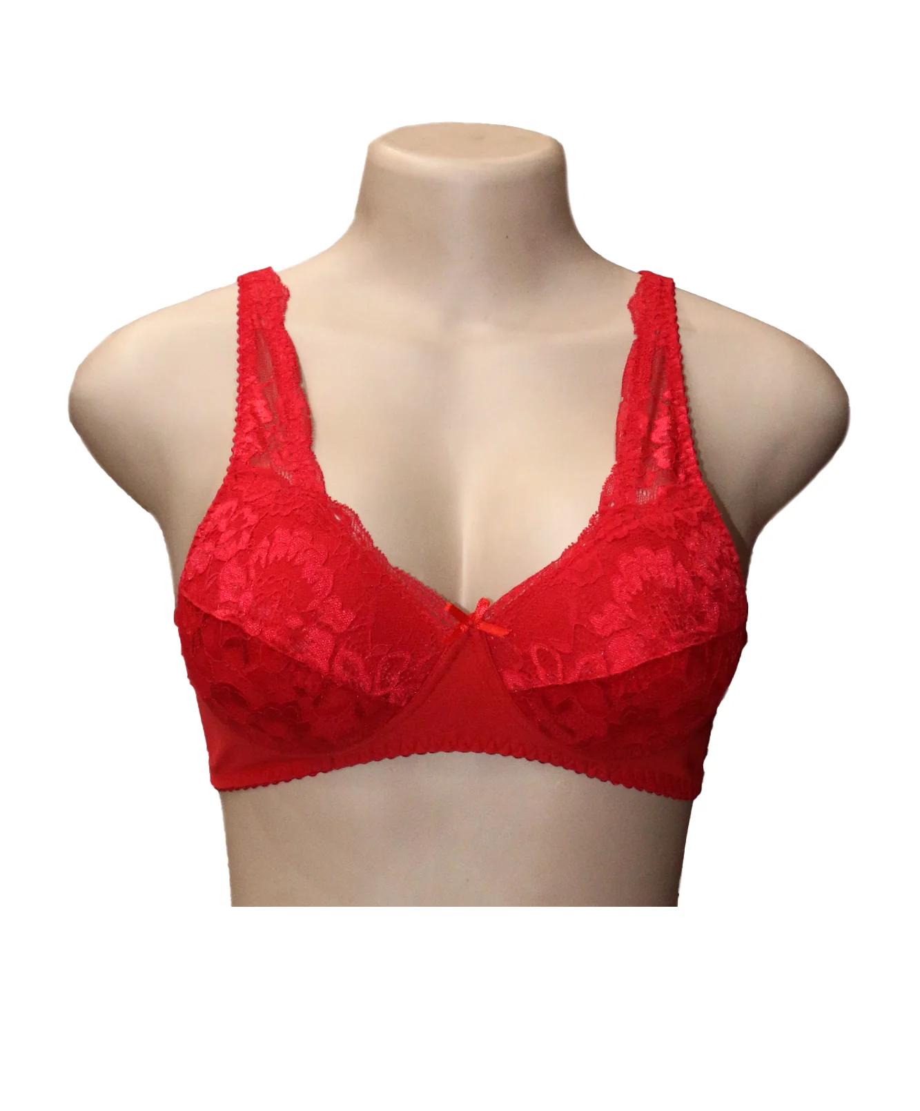 ifg bra blossom 003 red 36b
