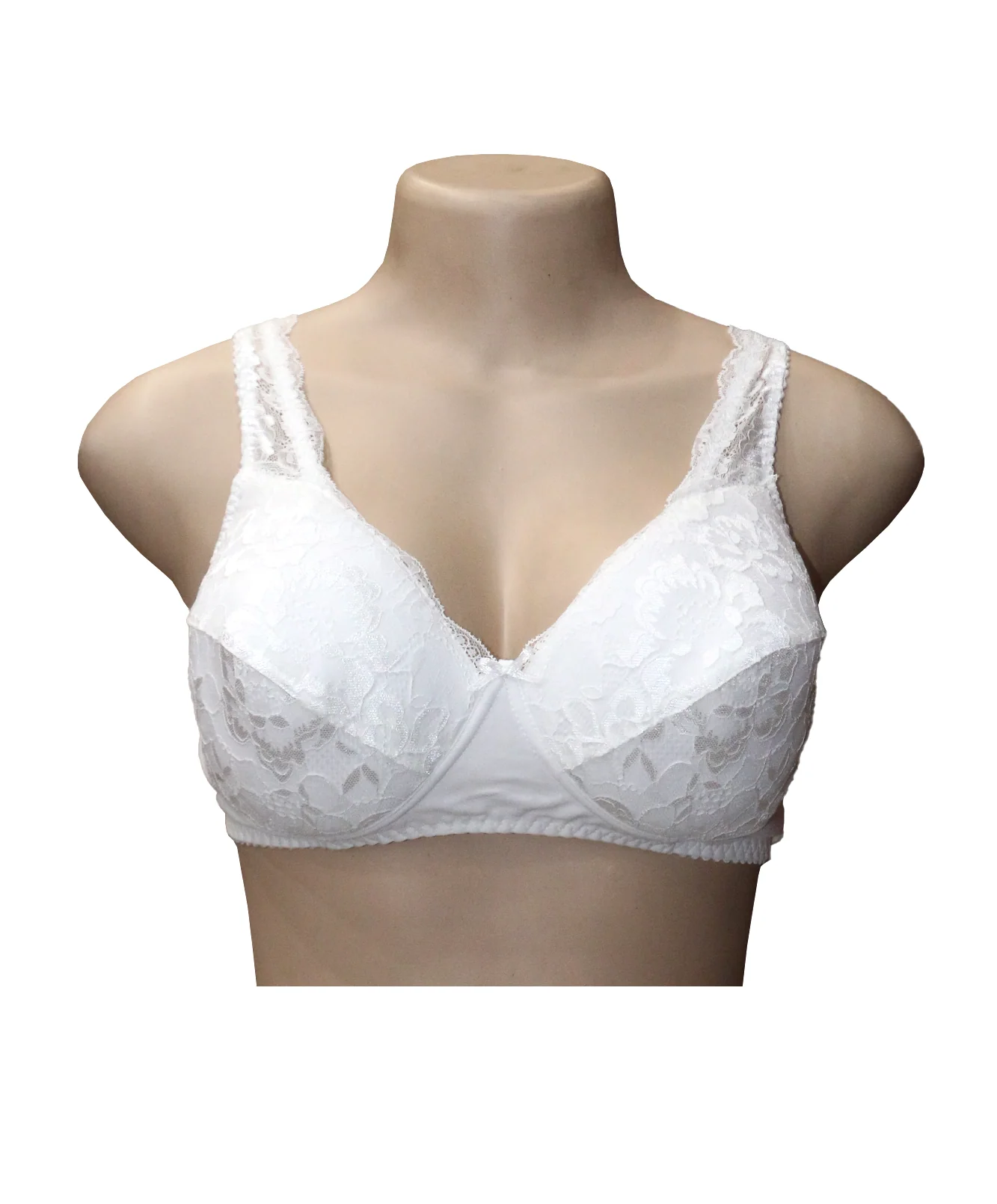 ifg bra blossom 003 white 38b