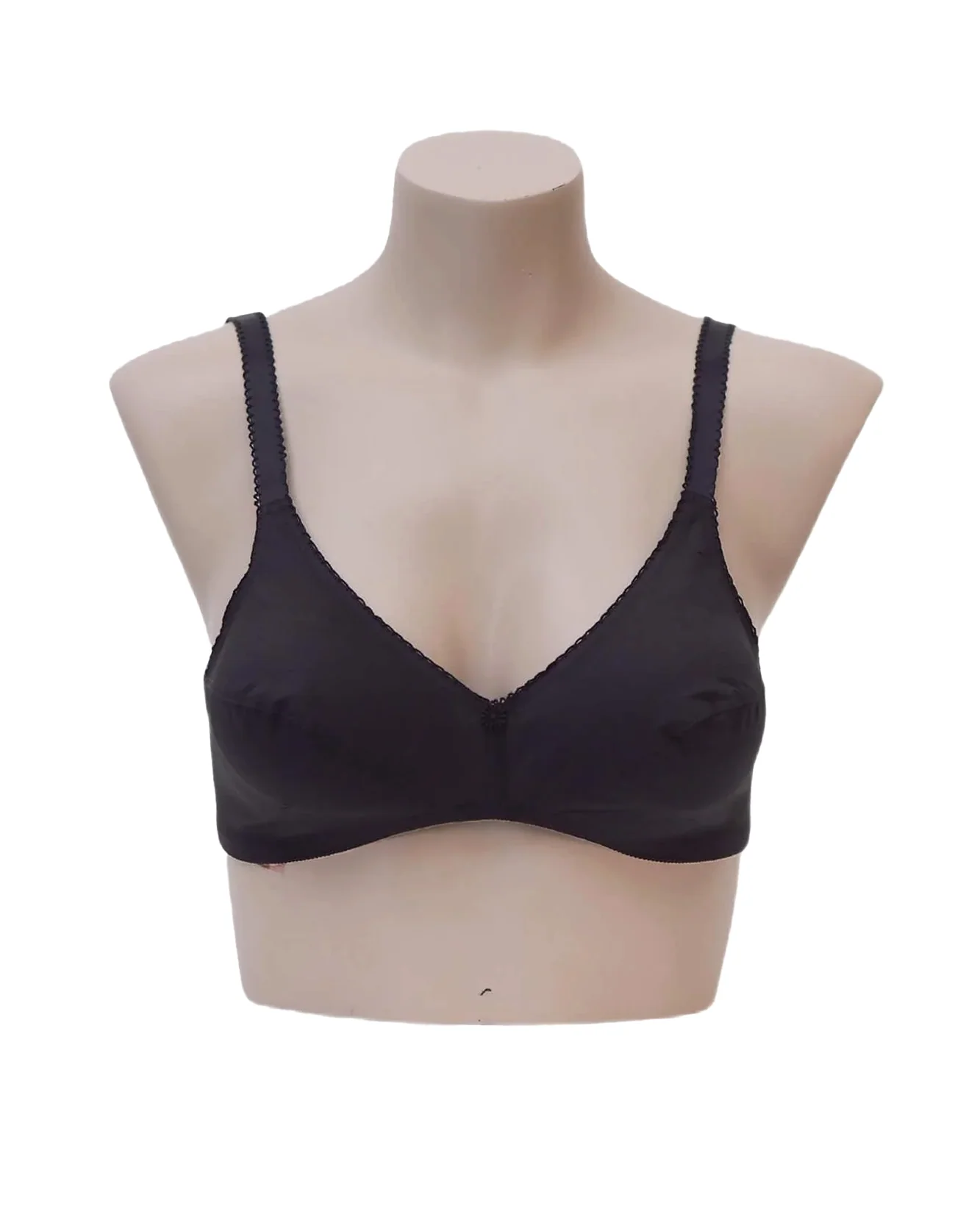 ifg bra classic black 36b