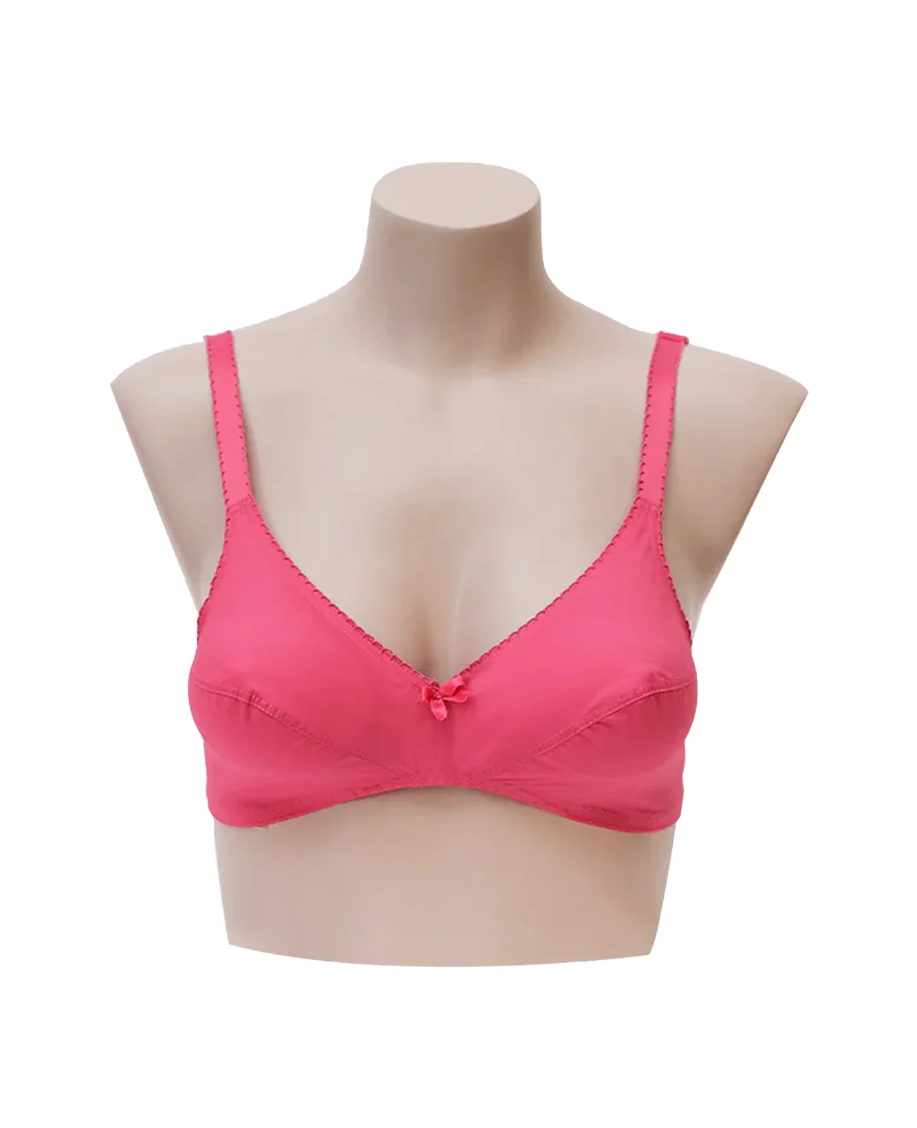 ifg bra classic candy pink 42b