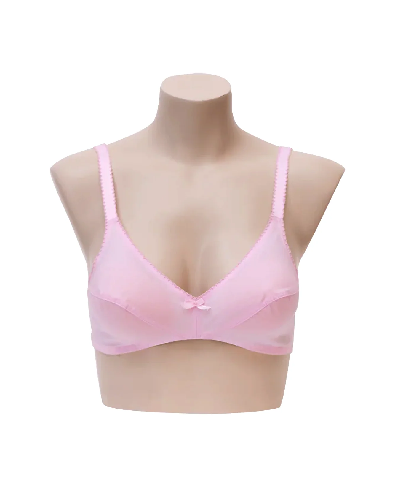 ifg bra classic pink 38c