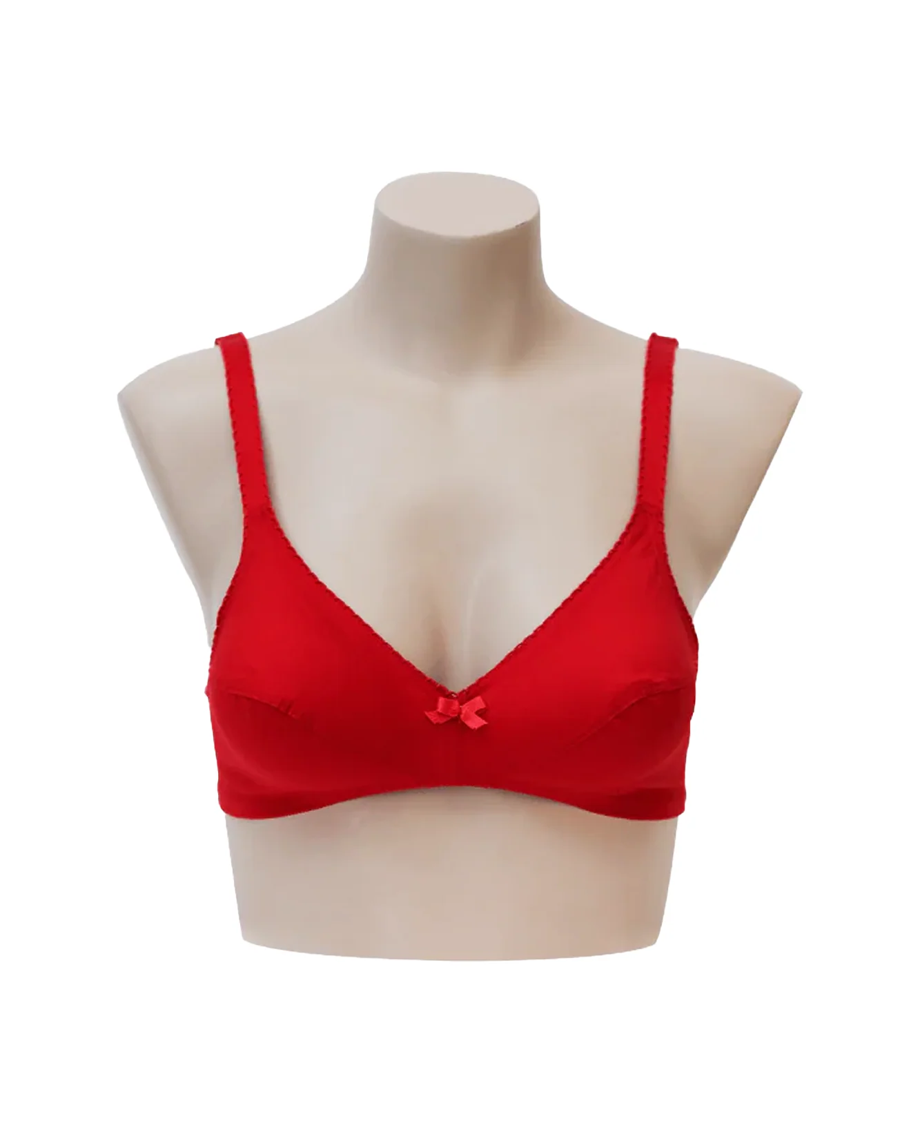 ifg bra classic red 38c