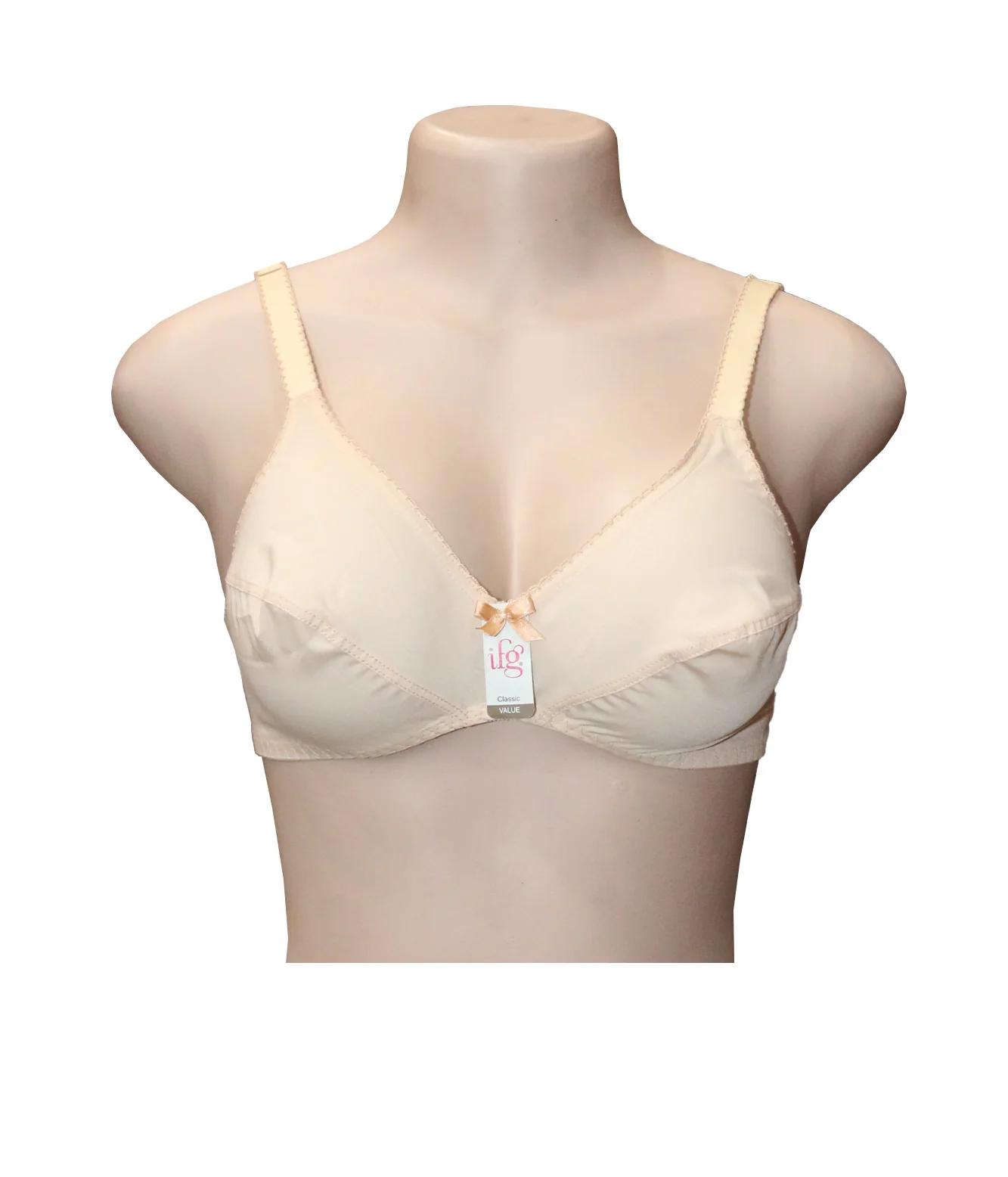 ifg bra classic skin 42b