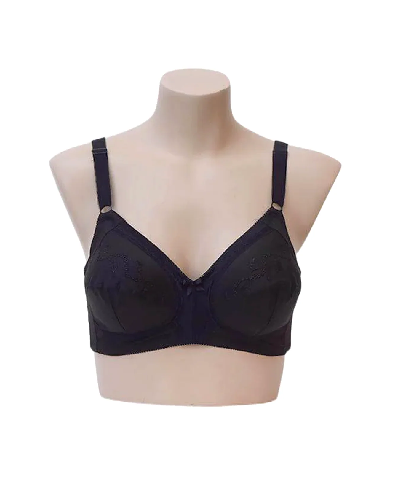 ifg bra comfort 15 black 38d