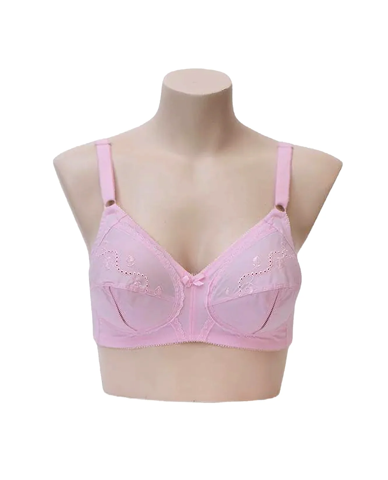 ifg bra comfort 15 pink 36e