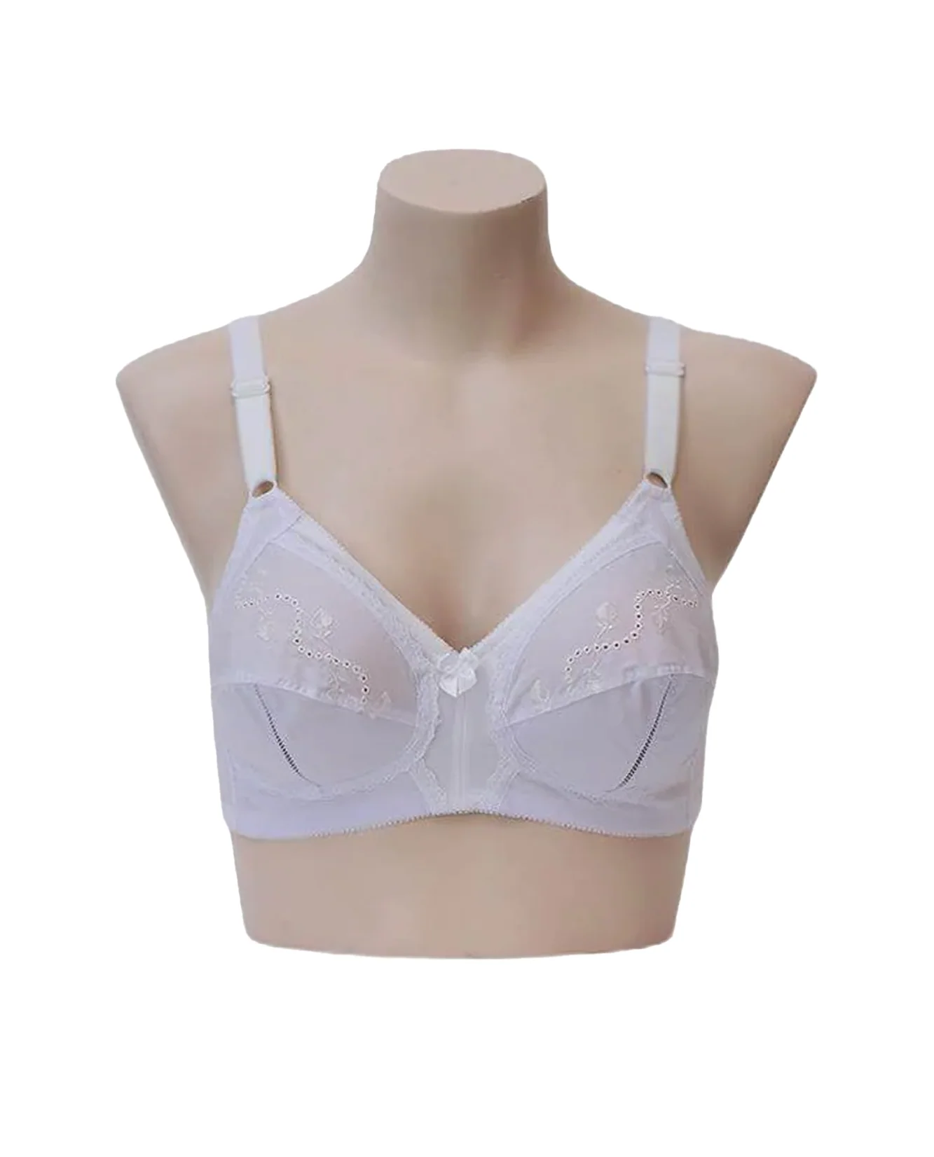 ifg bra comfort 15 white 40c