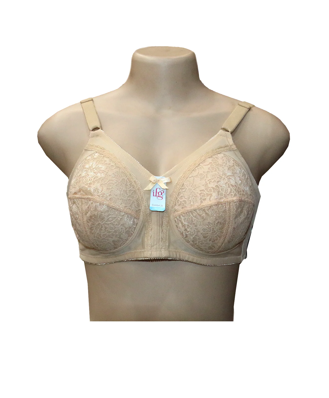 ifg bra comfort 20 skin 36c
