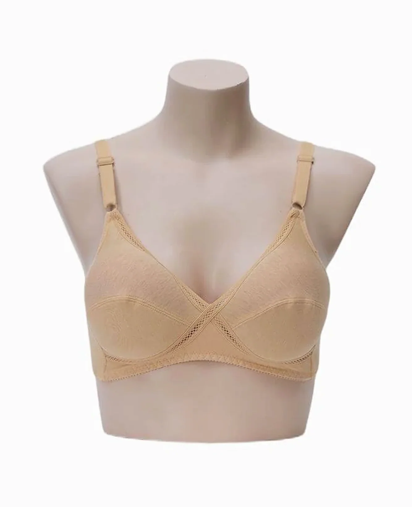 ifg bra corina cotton skin 34b