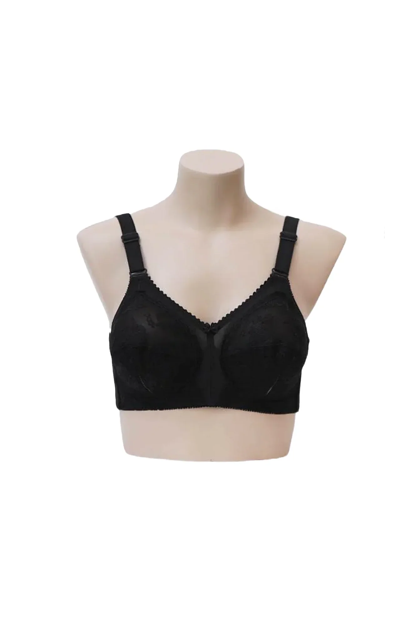 ifg bra doreen black 34d