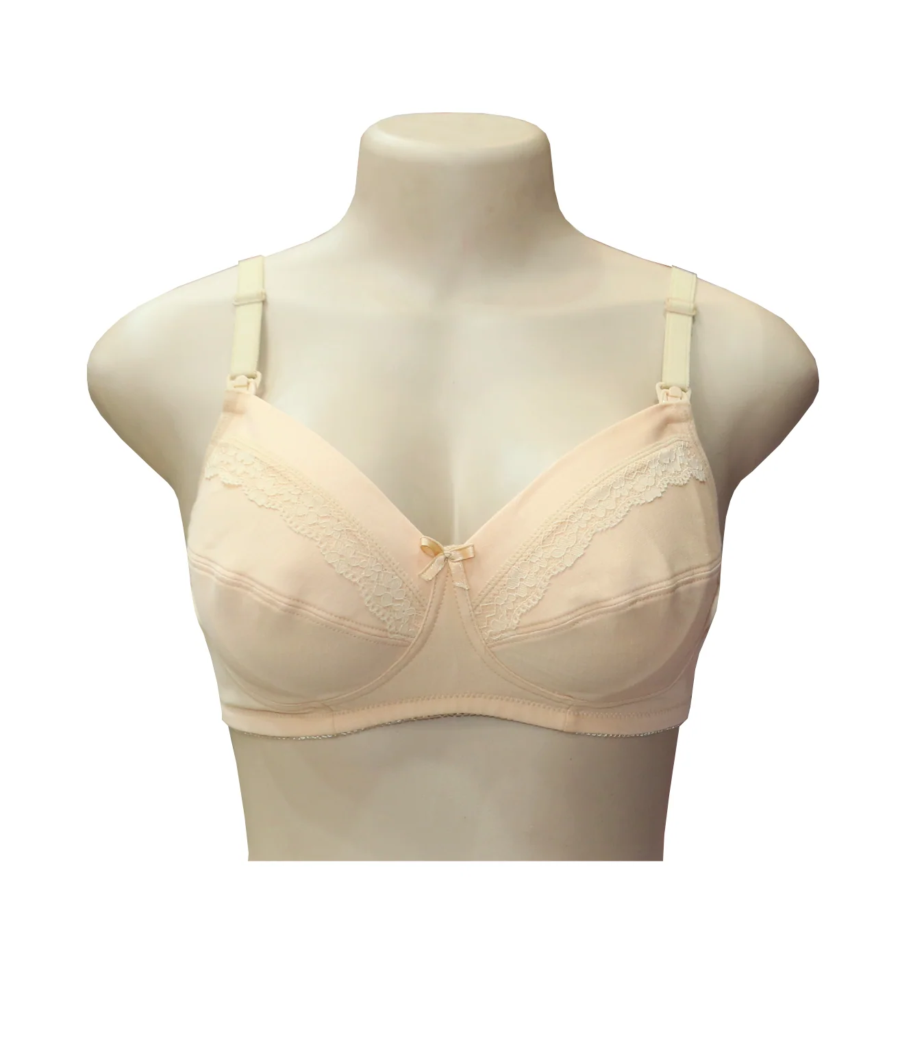 ifg bra nova nursing skin 38b