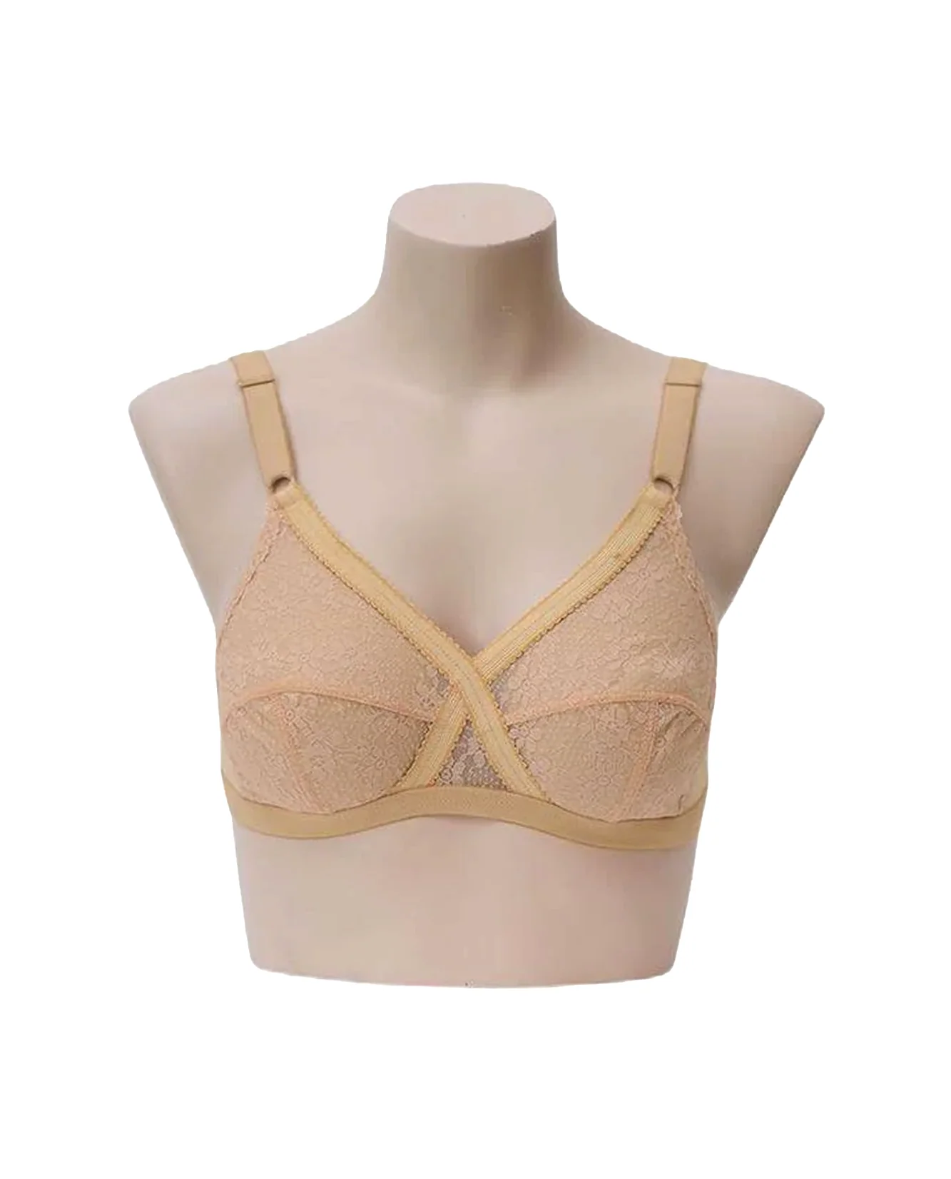 ifg bra x-over skin 44c