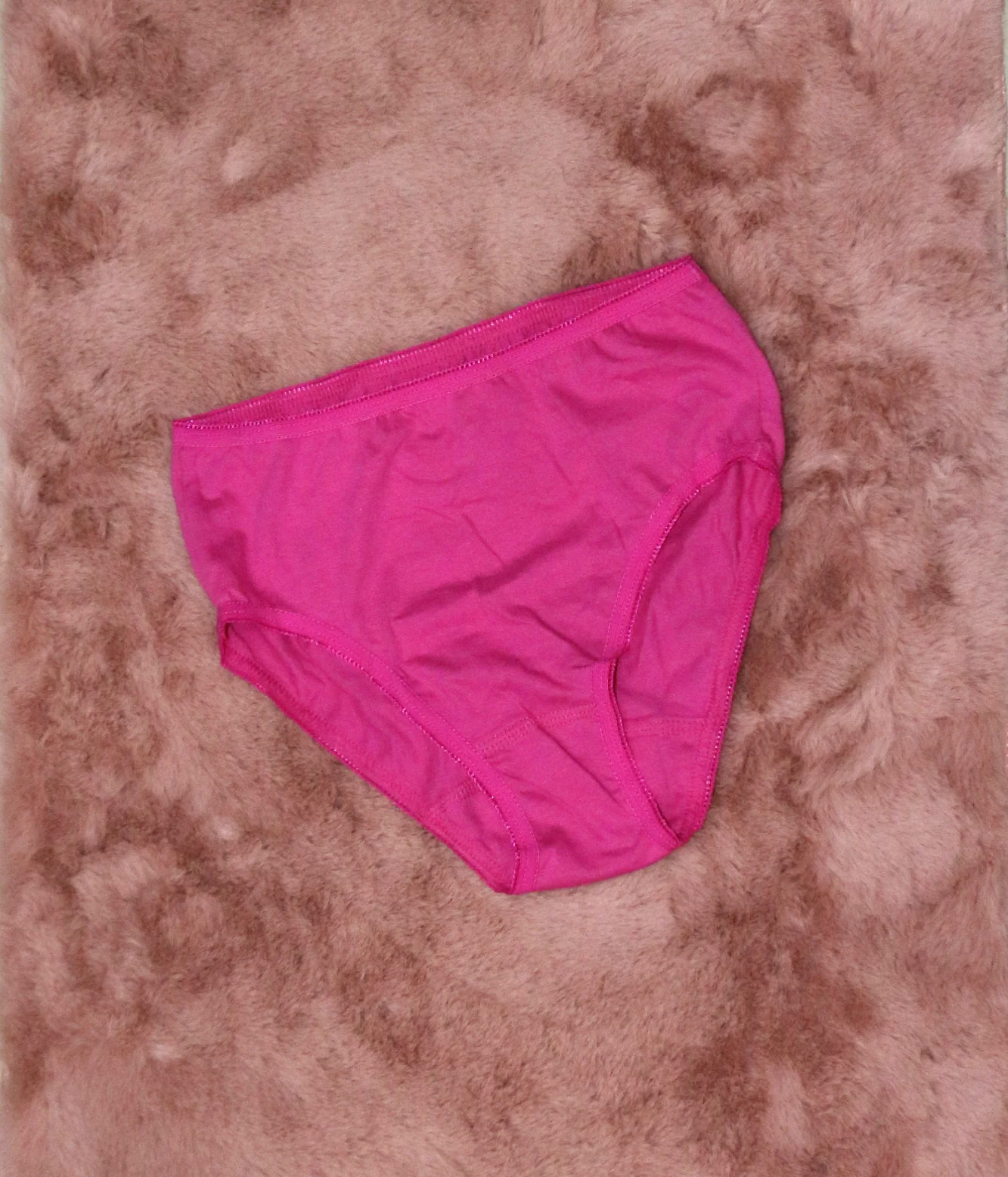 ifg panty deluxe brief magenta small