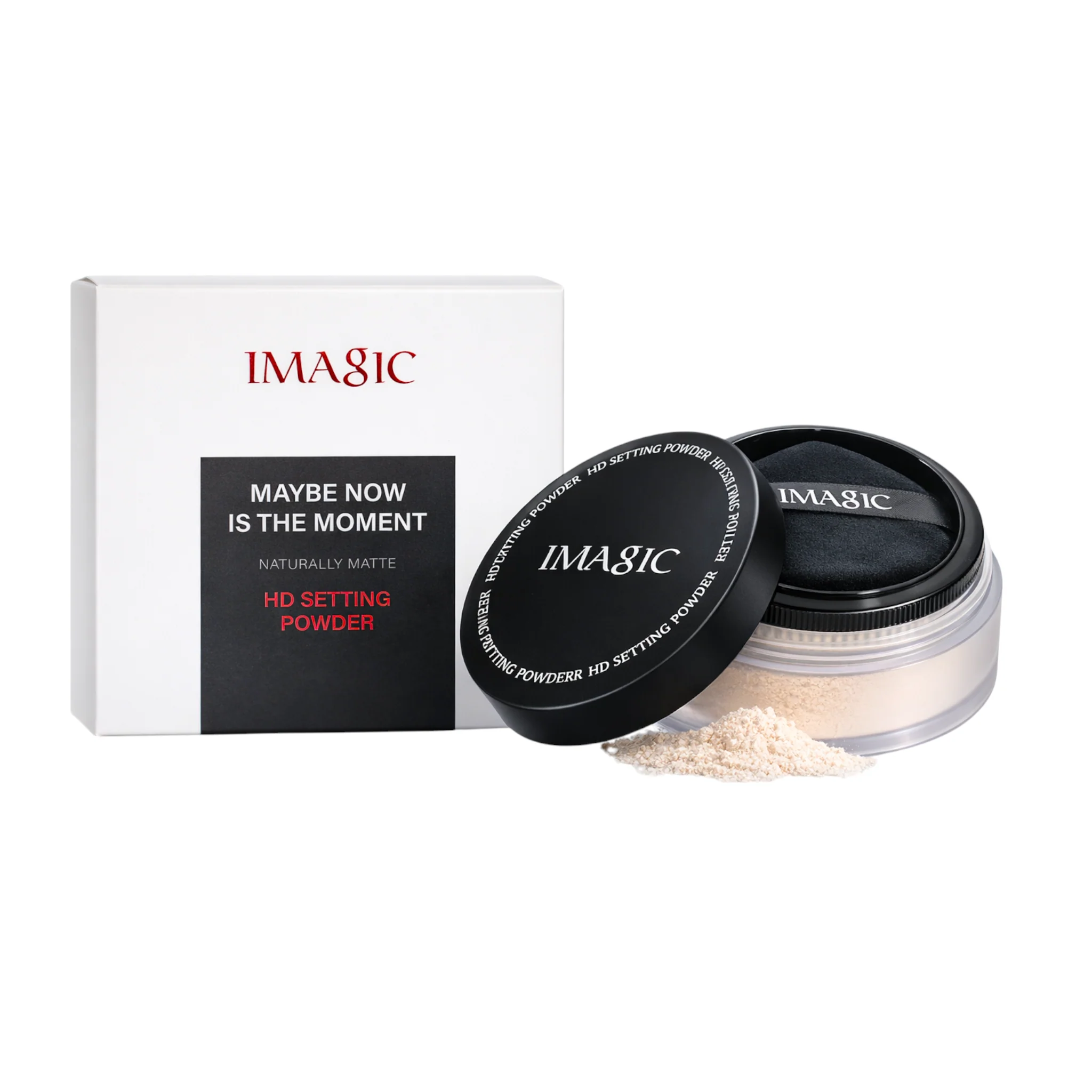 imagic loose powder 2 20g fa-149 china