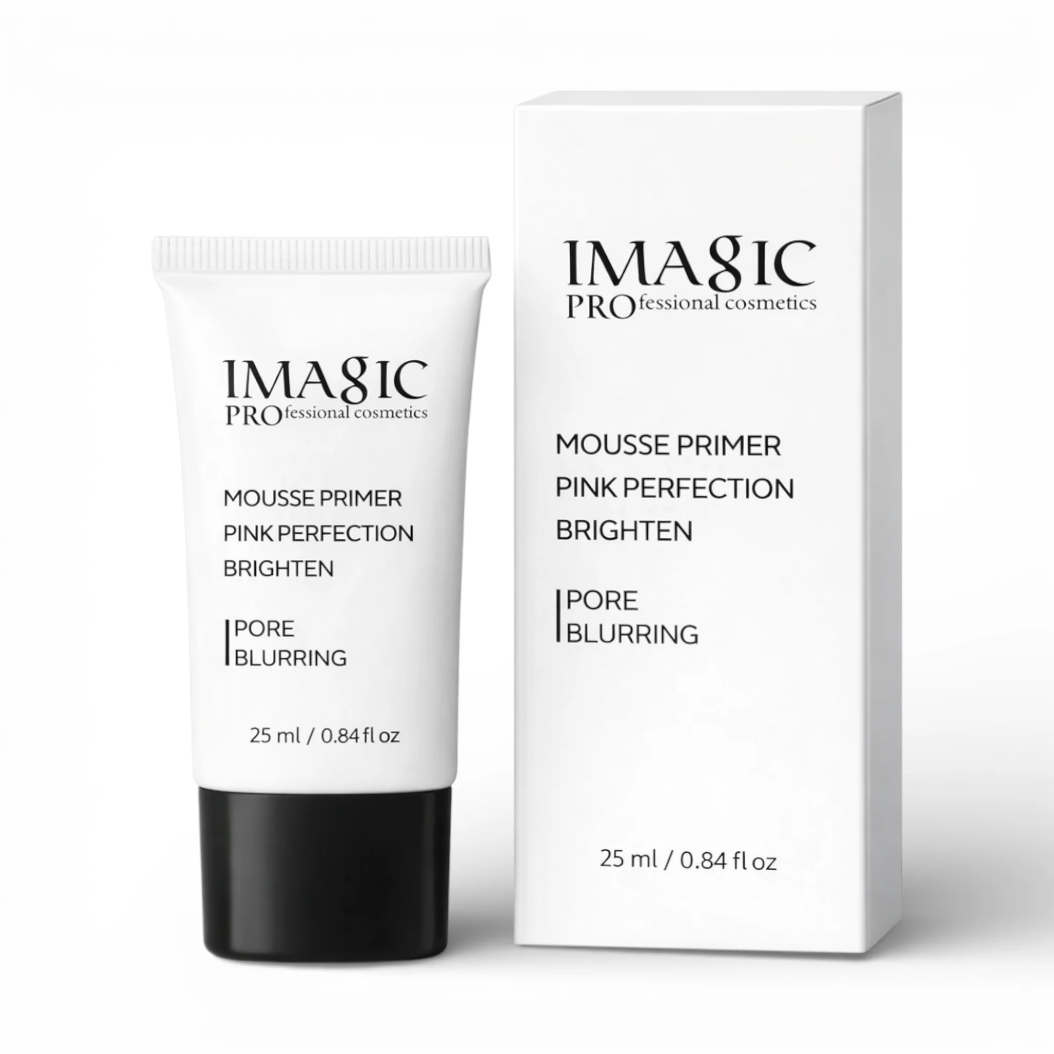 imagic mousse primer 25ml fa-146 china