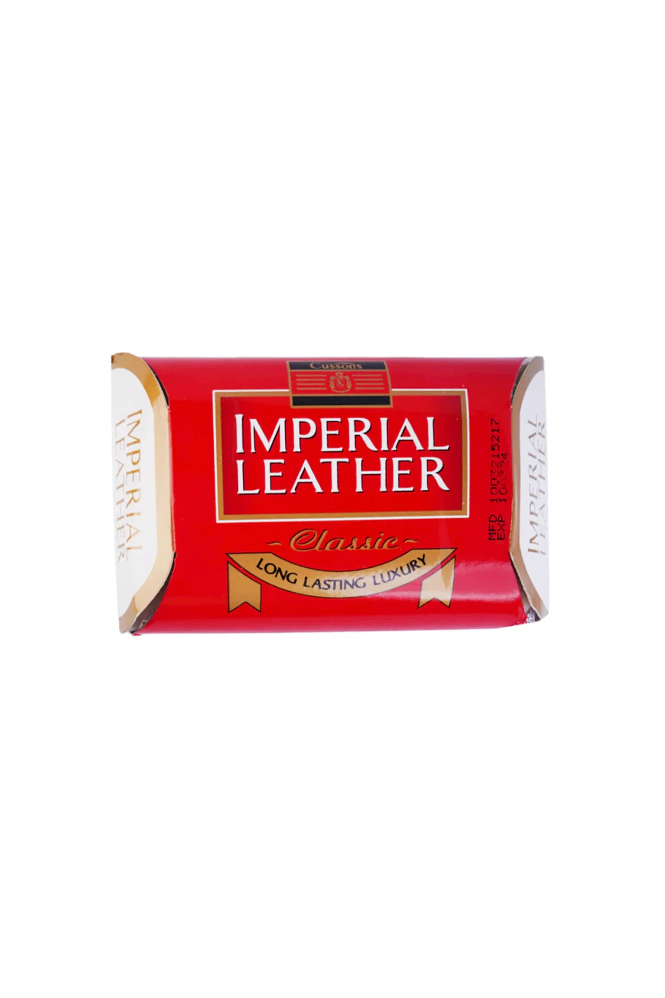 imperial leather soap classic 200g thai