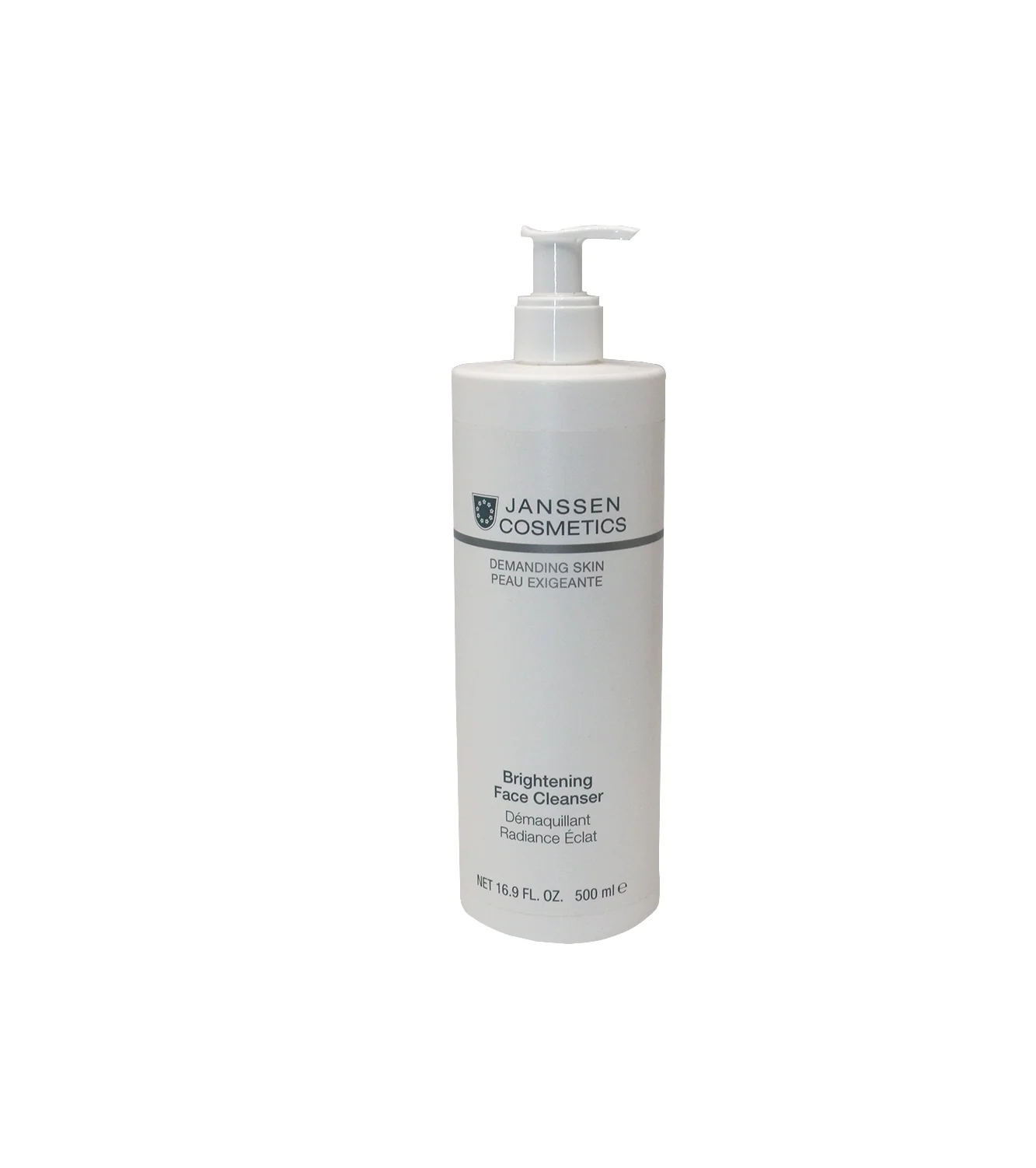janssen cleanser 500ml