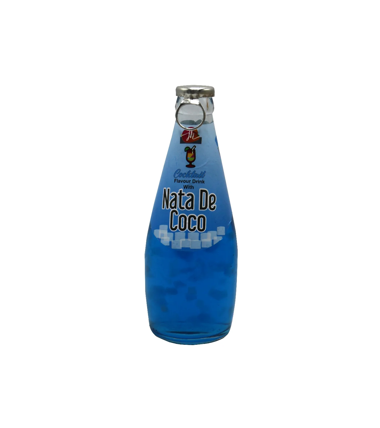 jh nata de coco drink cocktail 290ml
