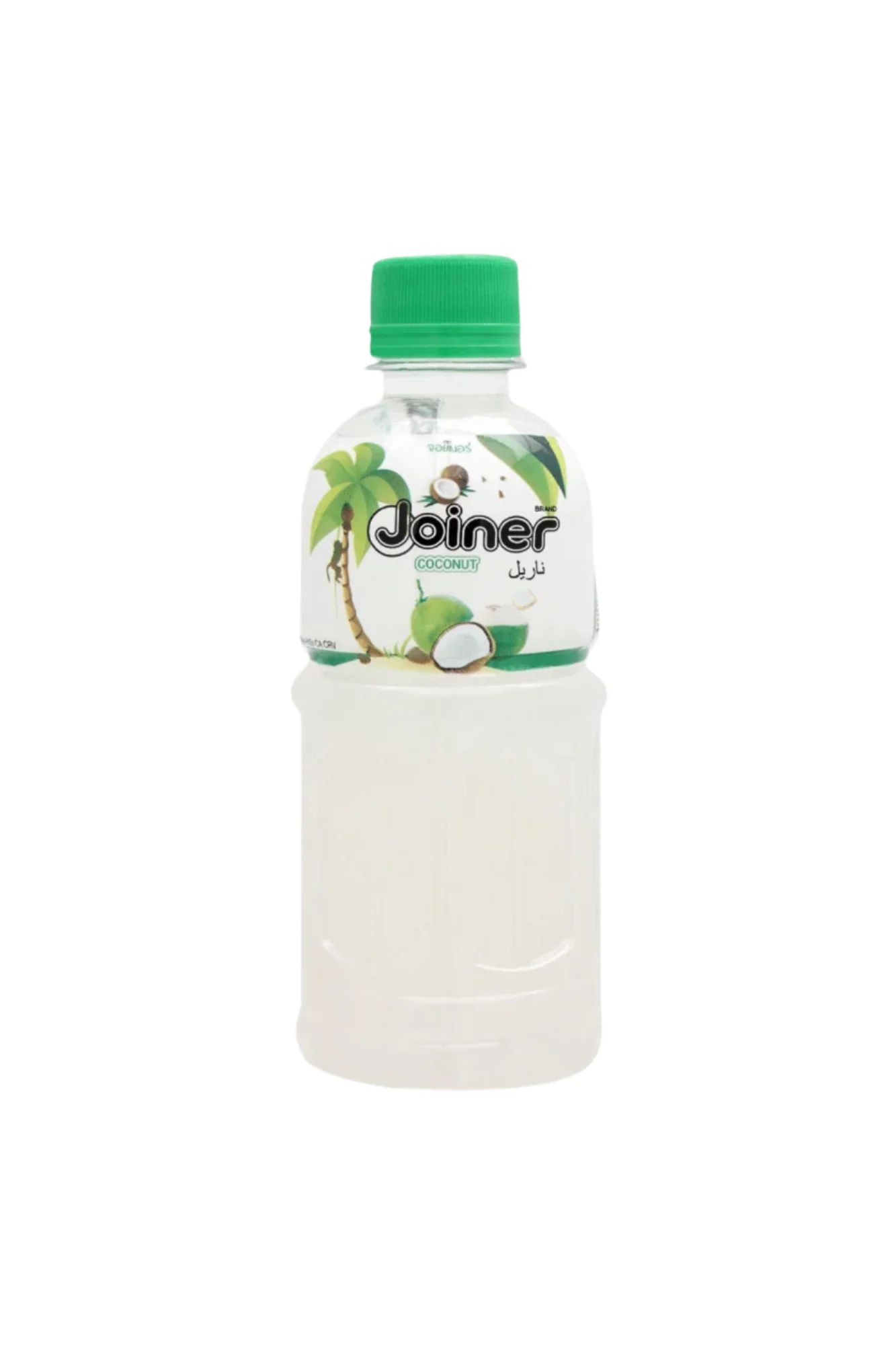 joiner juice coconut 320ml
