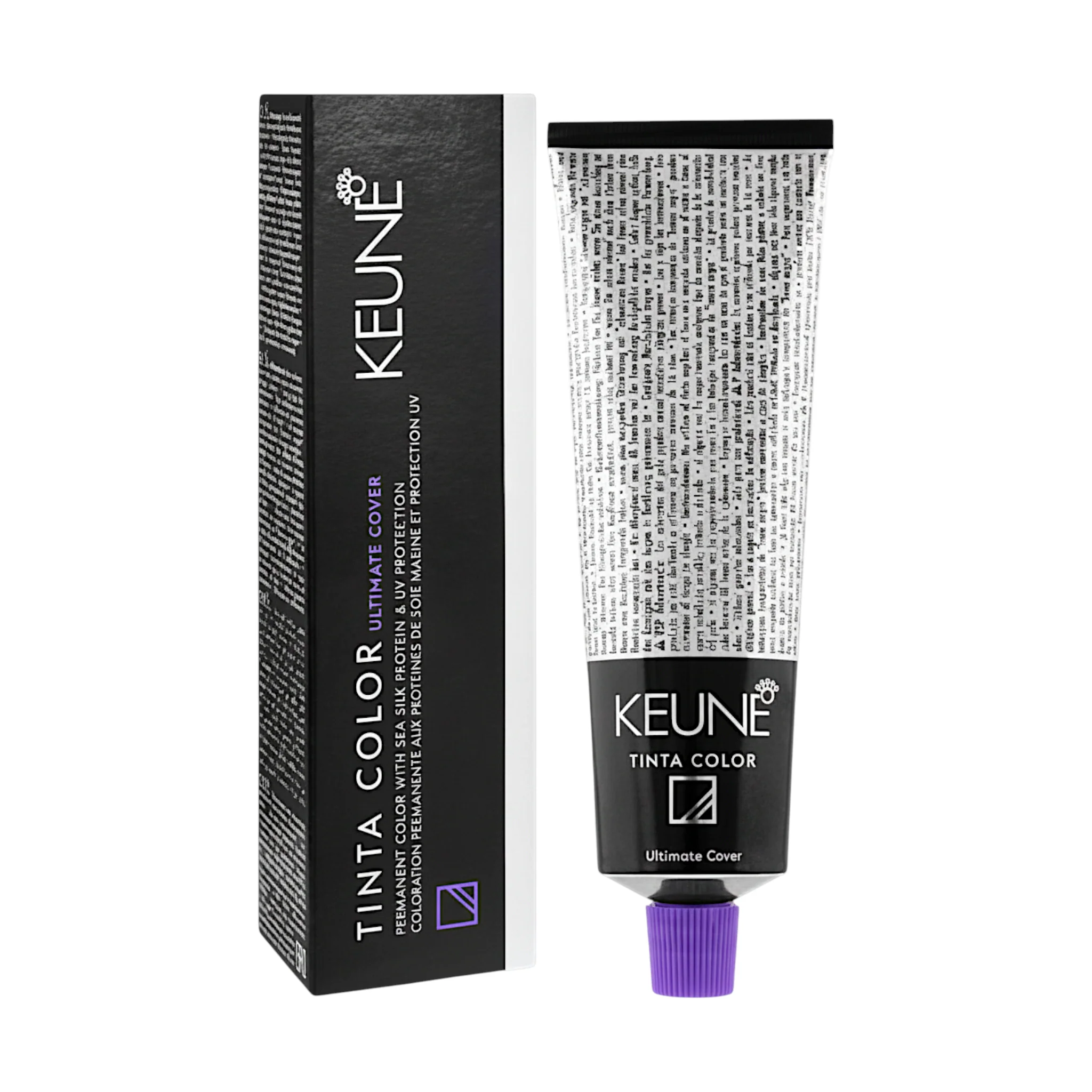 keune hair color 3.00 60ml