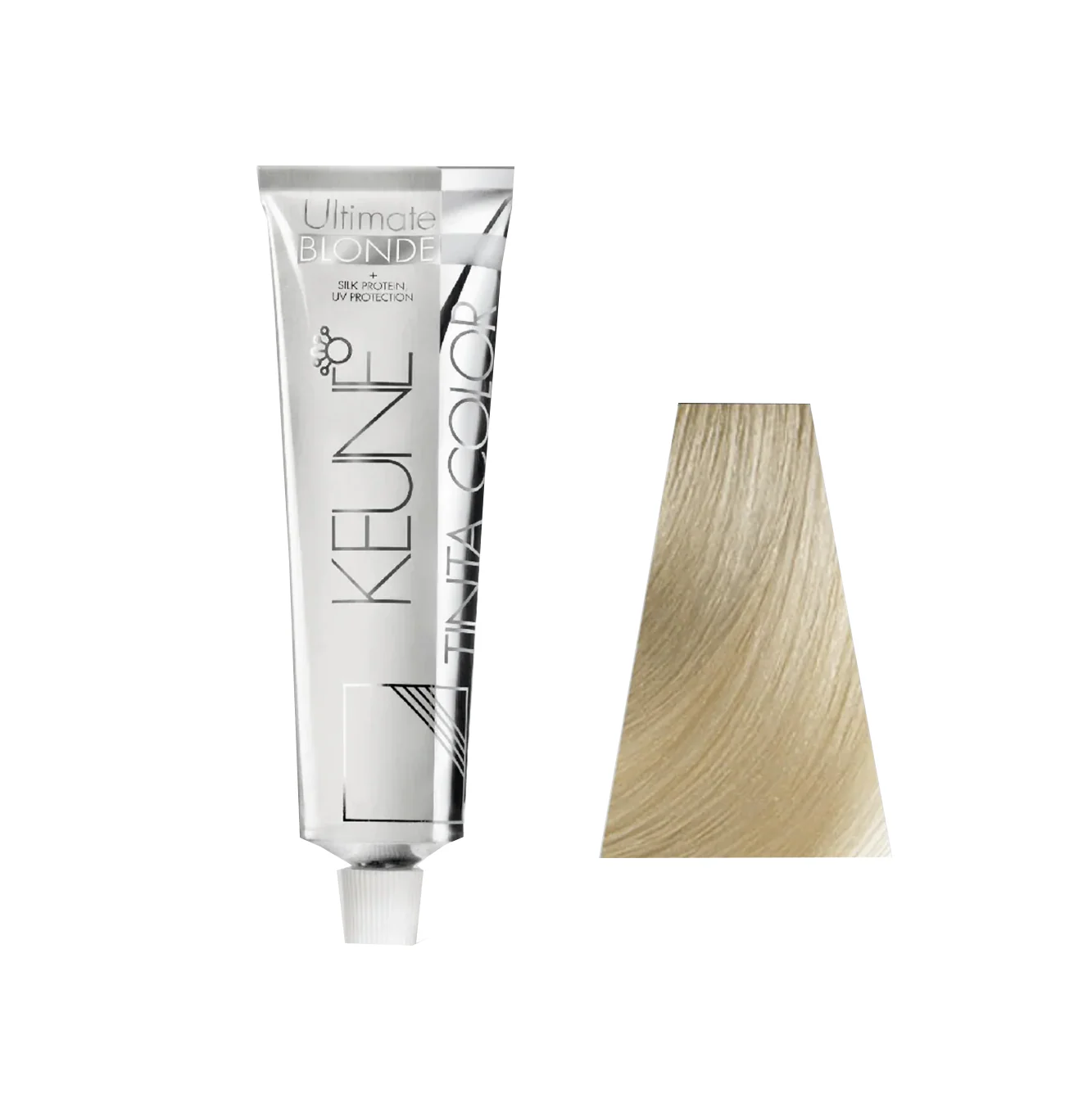 keune hair color blond 1012 60ml