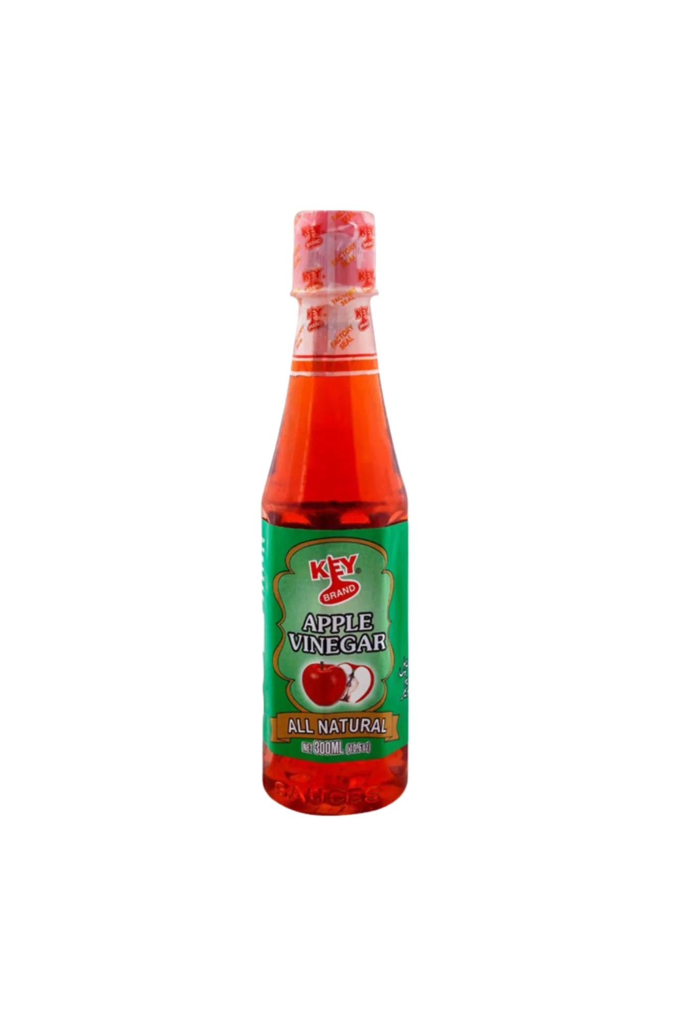 key apple vinegar 300ml