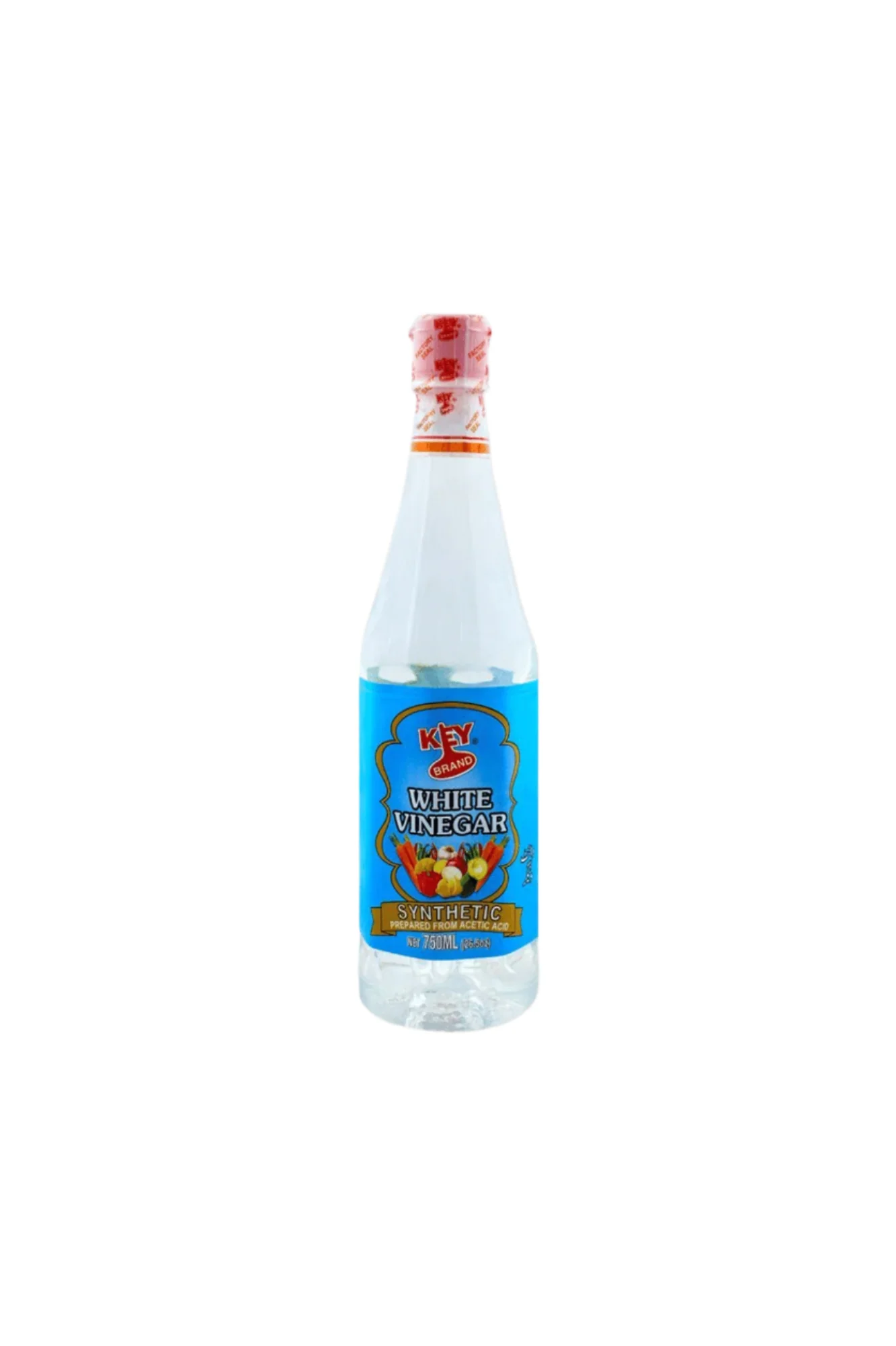 key vinegar white 750ml