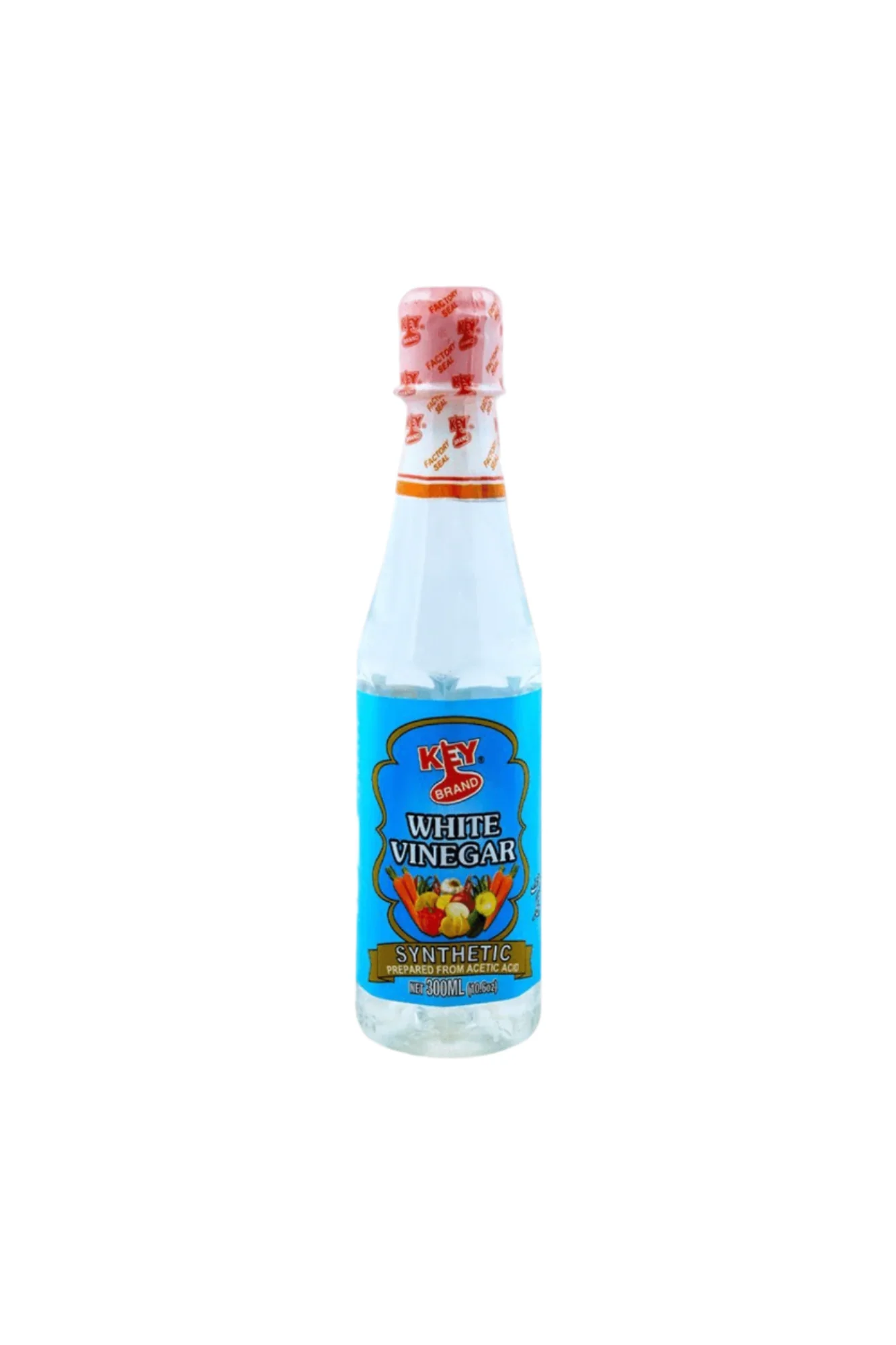 key vinegar white 300ml