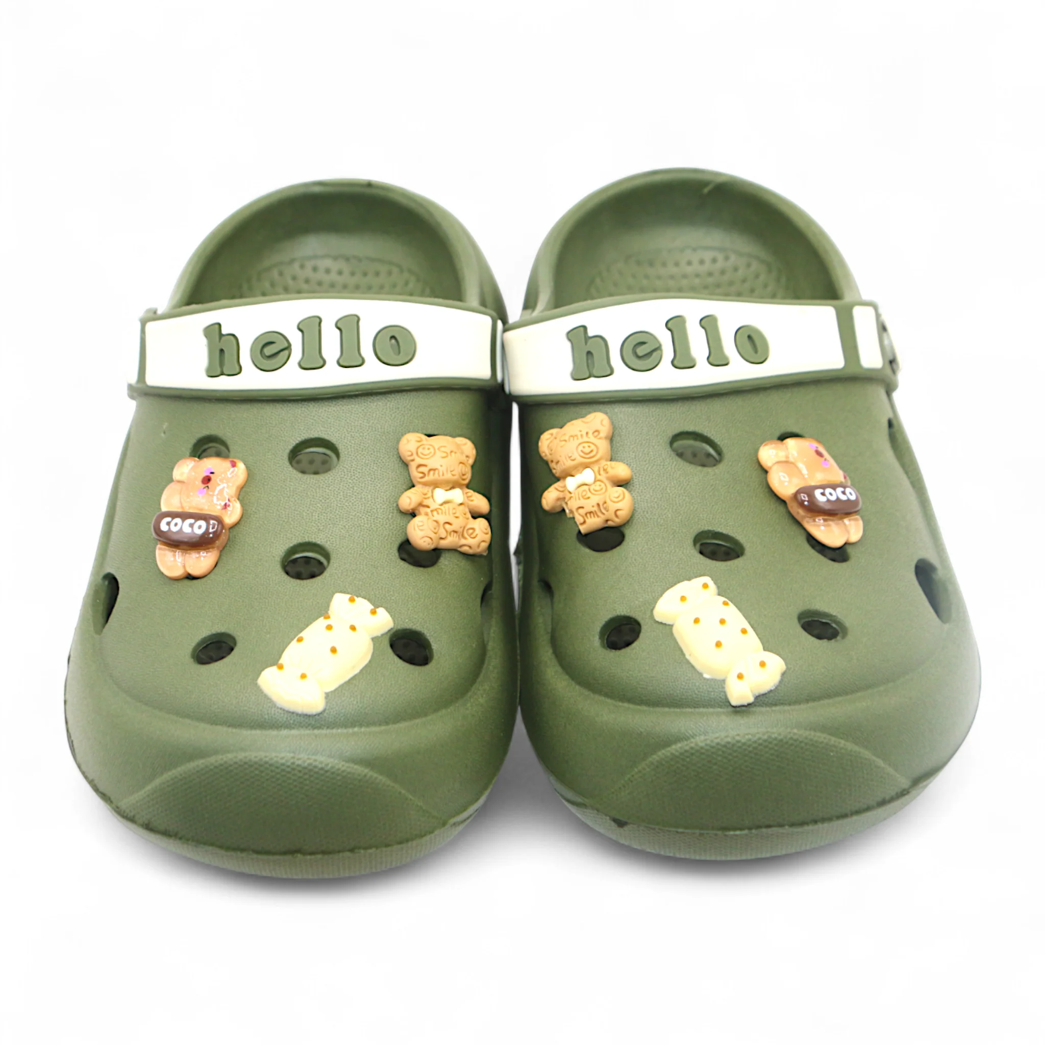 kids crocs 26-29 2731
