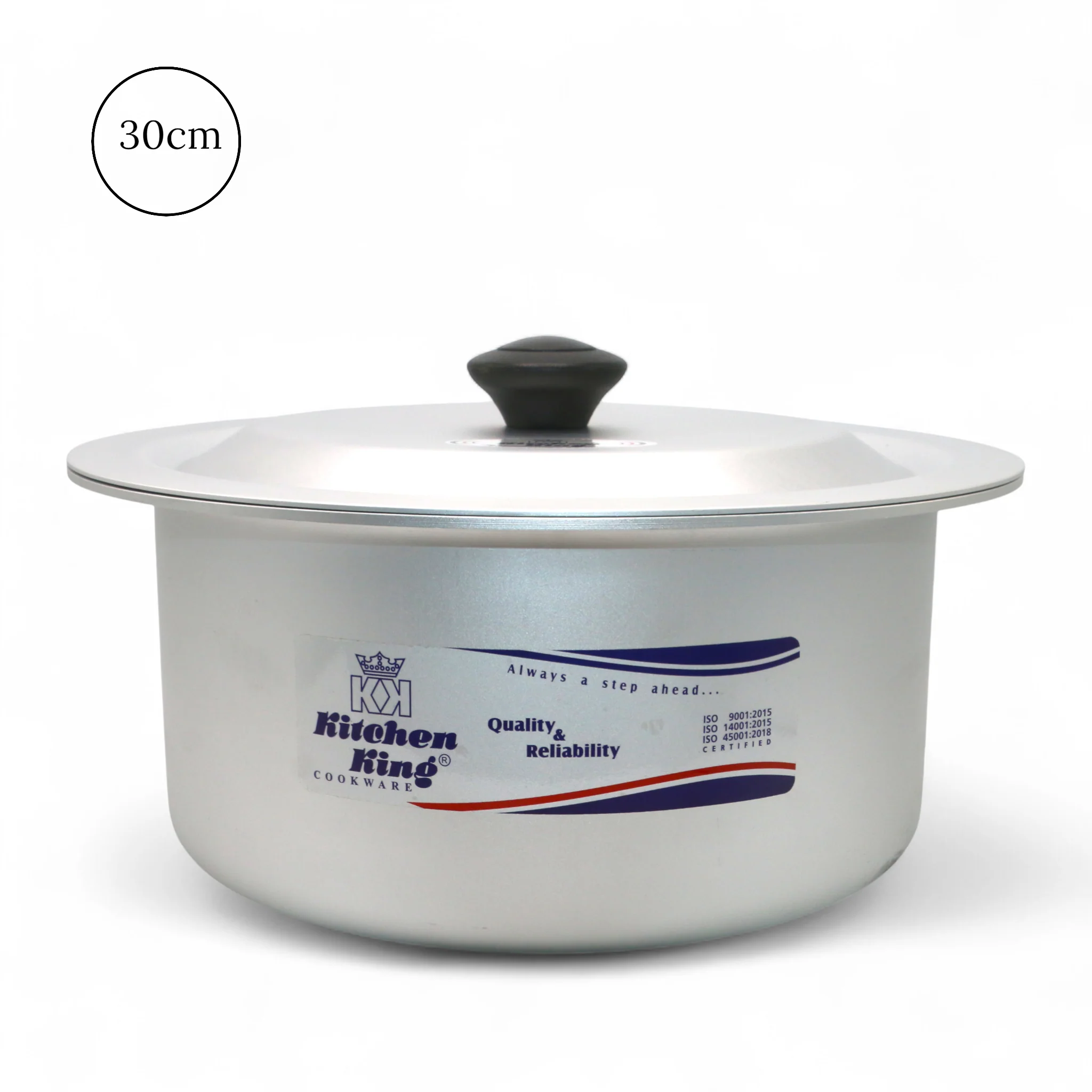 kitchen king container 30cm pak galaxy