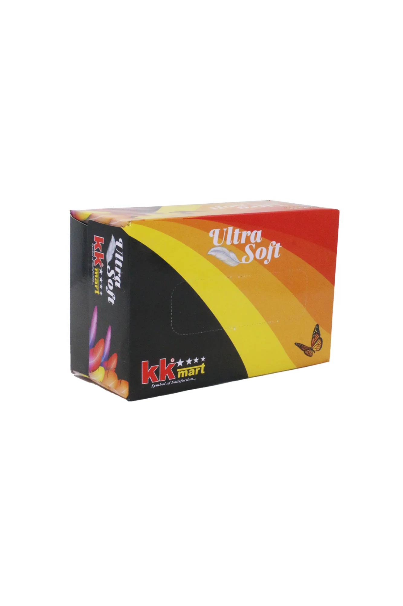 kk tissue premium