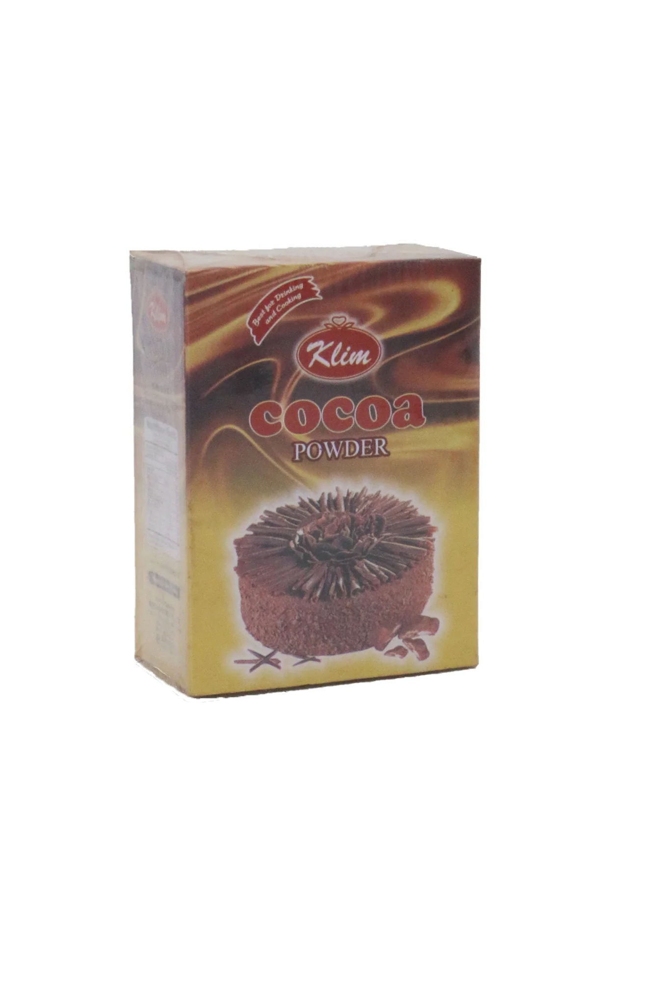 klim cocoa powder 80g