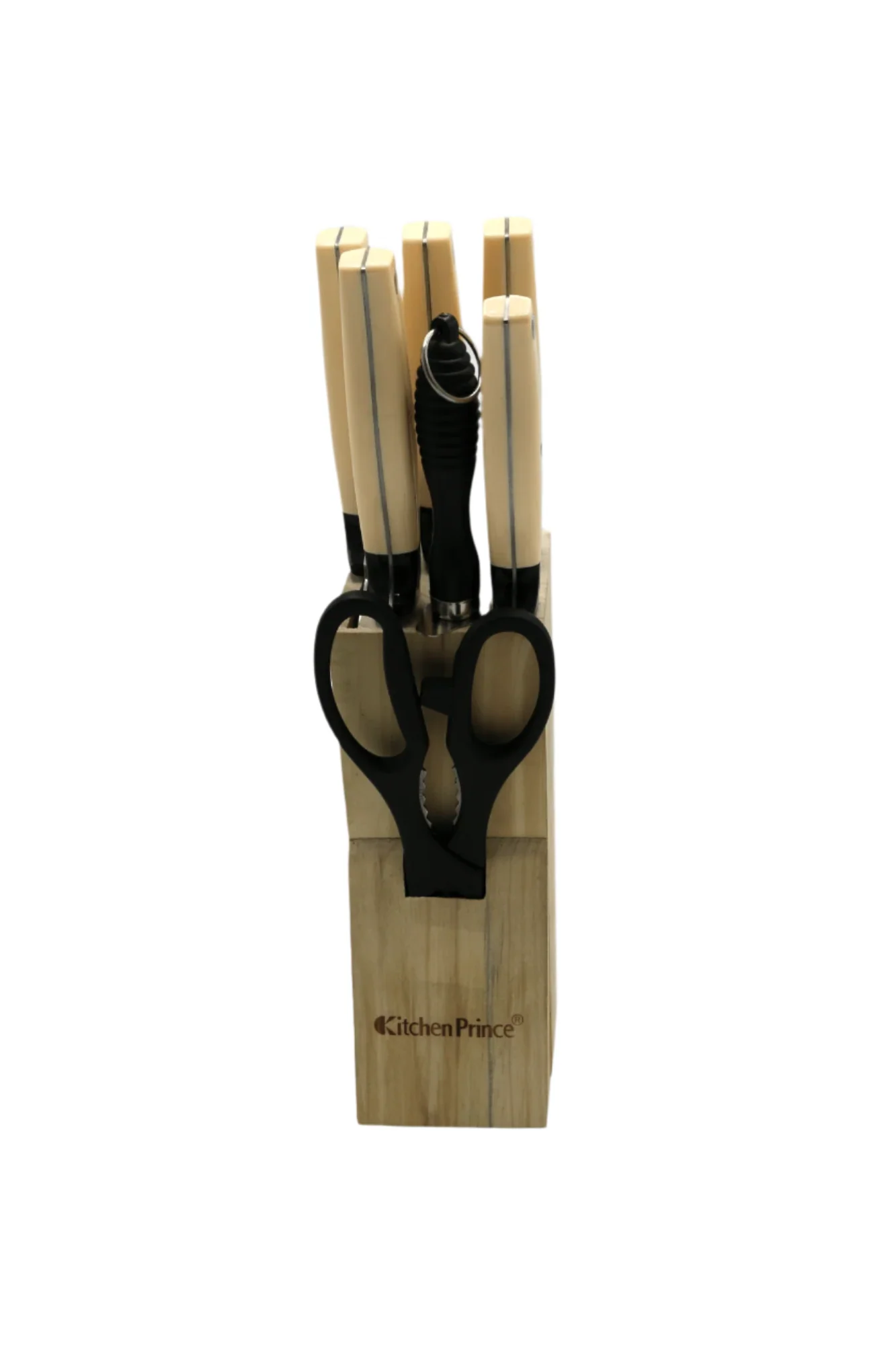 knife set 8pc t009