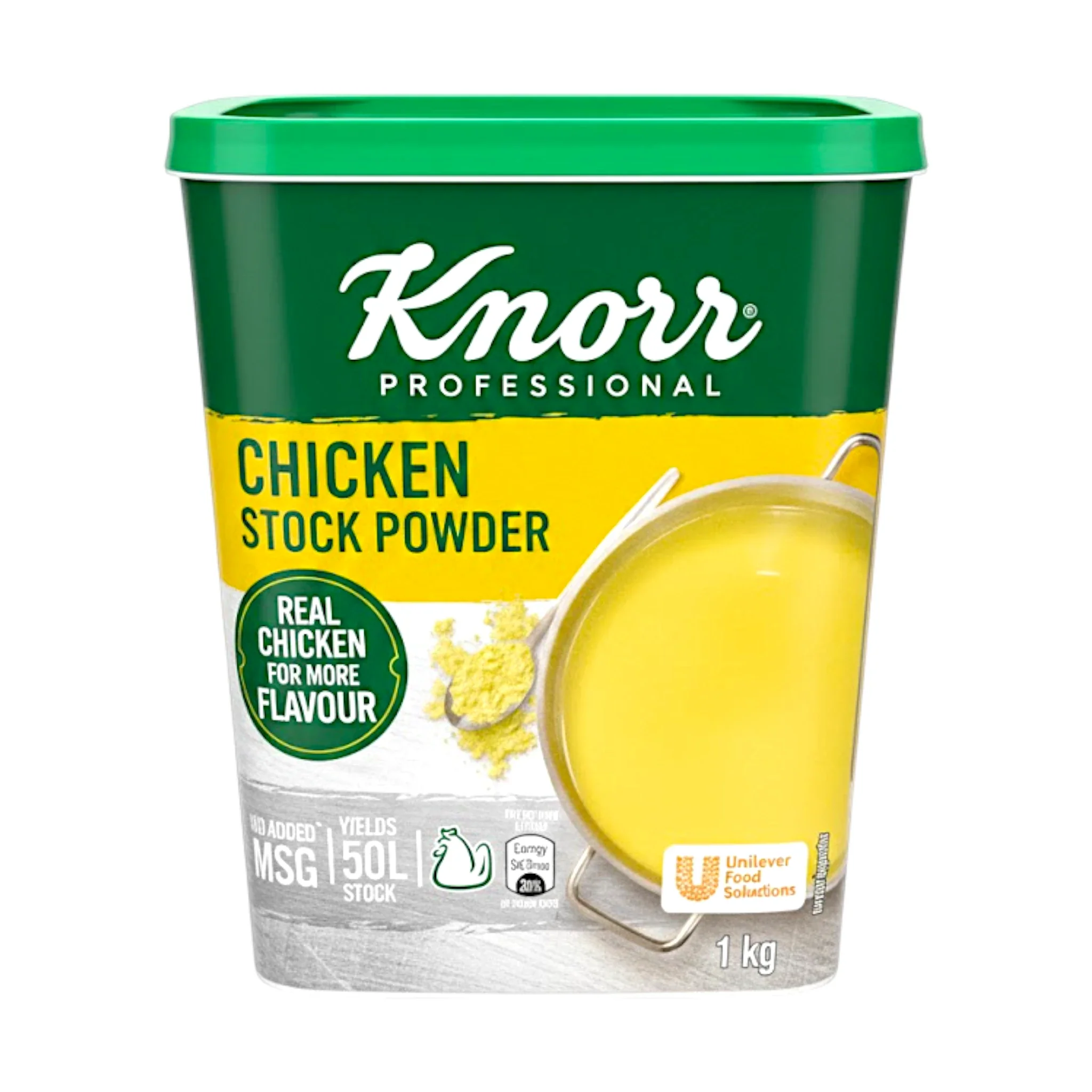 knorr chicken powder 1kg